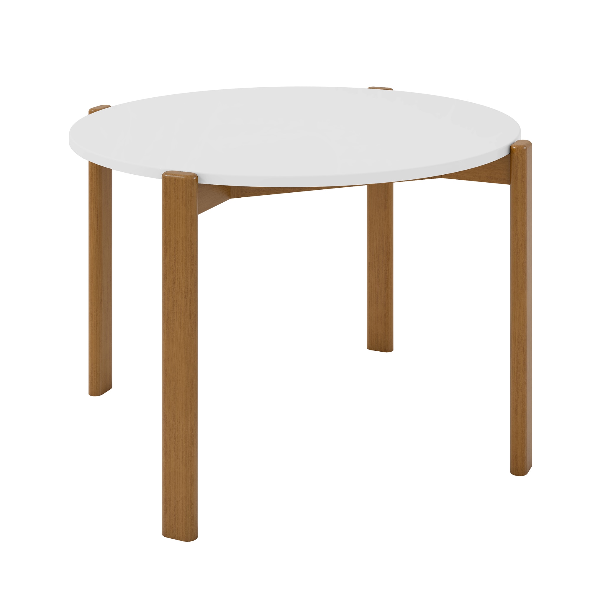 Manhattan Comfort 4-DT-82705-WH Dining-Sets - View #6