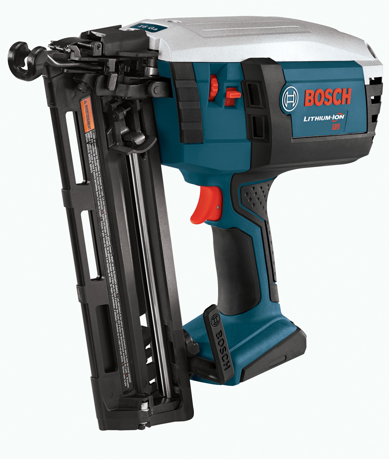 Freeman 2nd Generation Pneumatic 15 Degree 3-1/2 in. Coil Framing Nailer  with Metal Belt Hook and 1/4 in. NPT Air Connector G2CN90 - The Home Depot