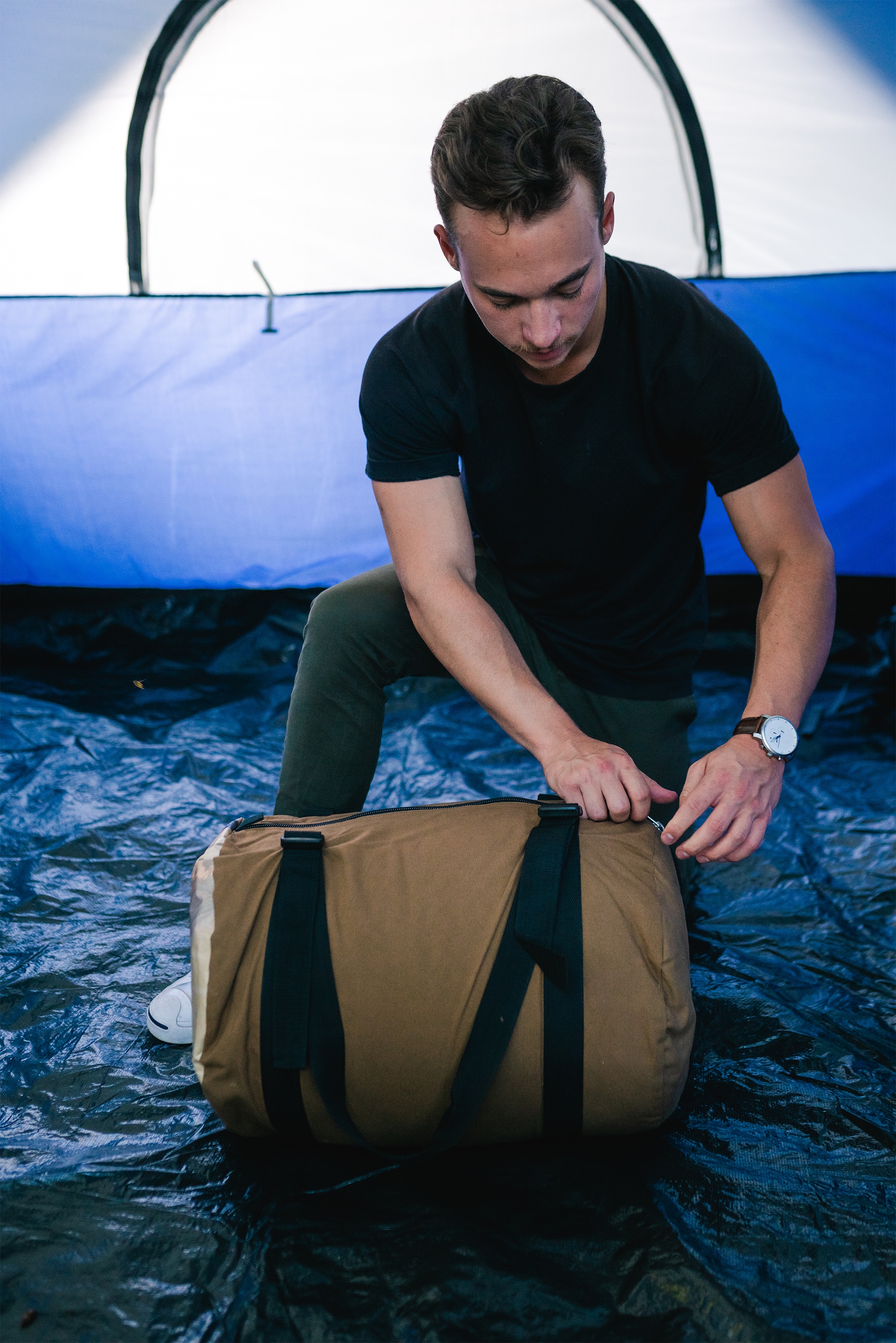 Stansport 528-100 Sleeping-Bags - View #7