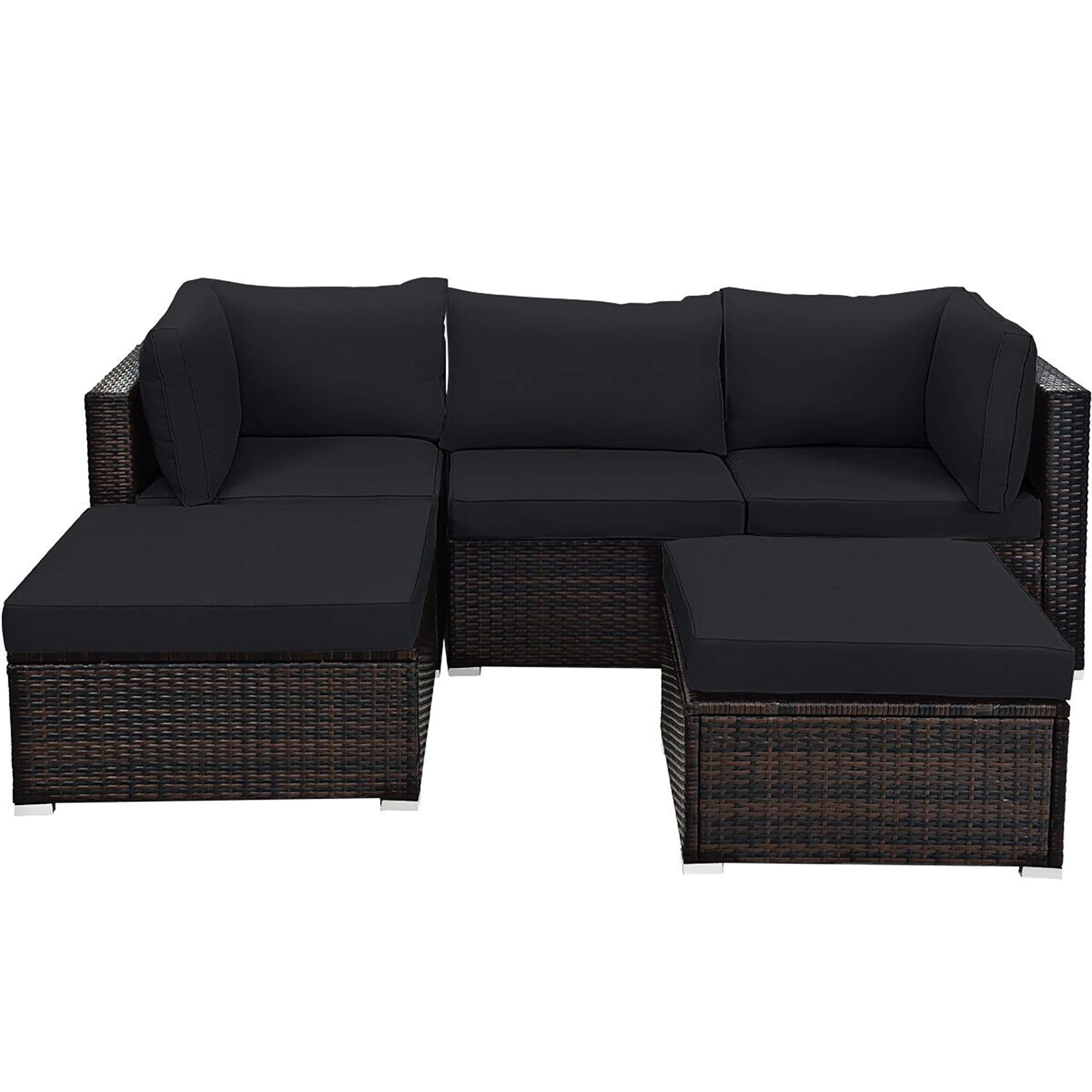 BABOOM BOM-ADK+-CO Patio-Conversation-Sets - View #2