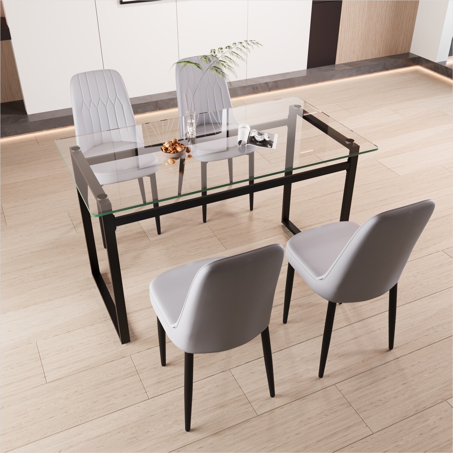 Watnature DM8R0KP9R7XD Dining-Sets - View #2