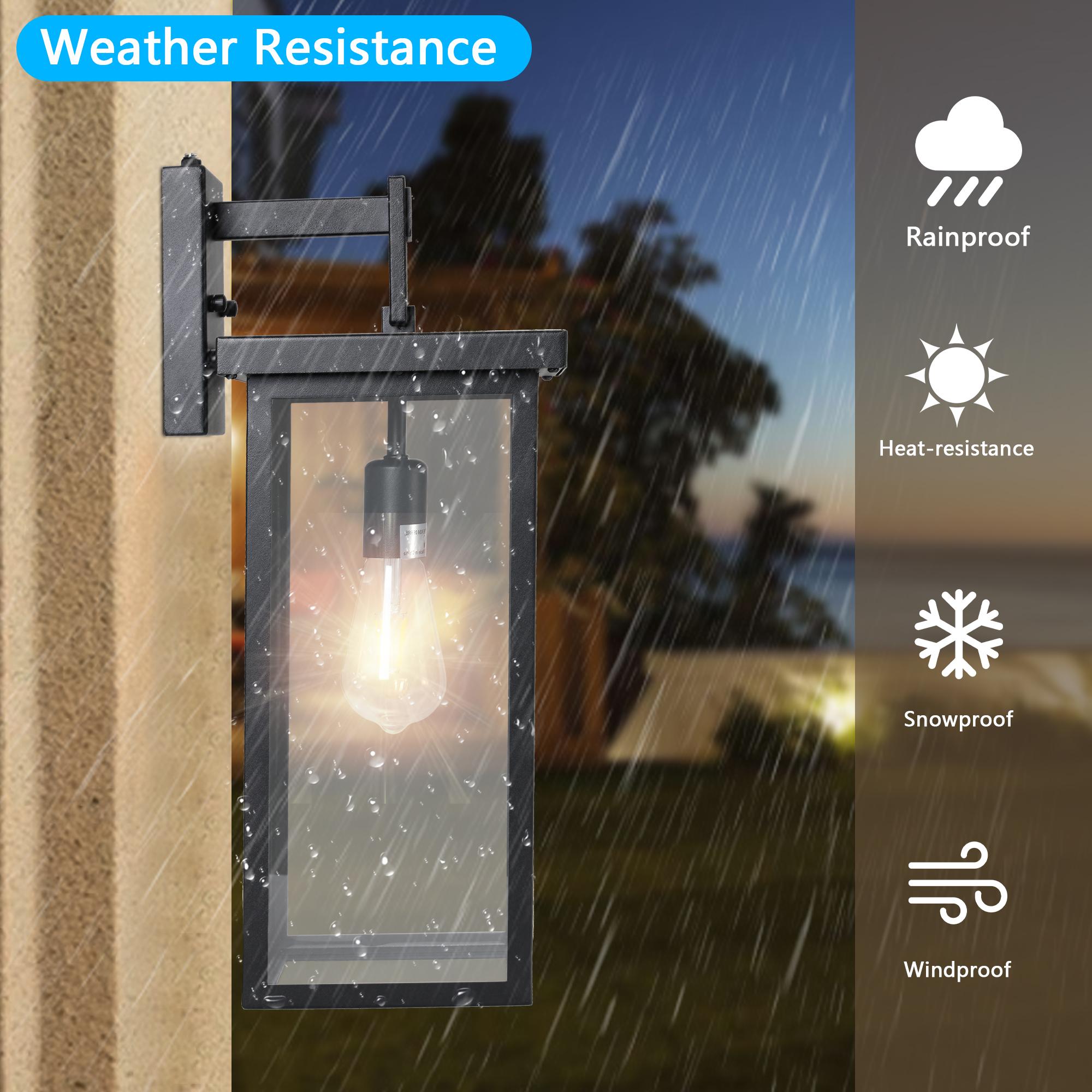 Bayfeve BFLCM-6650-LT Outdoor-Wall-Lighting - View #5
