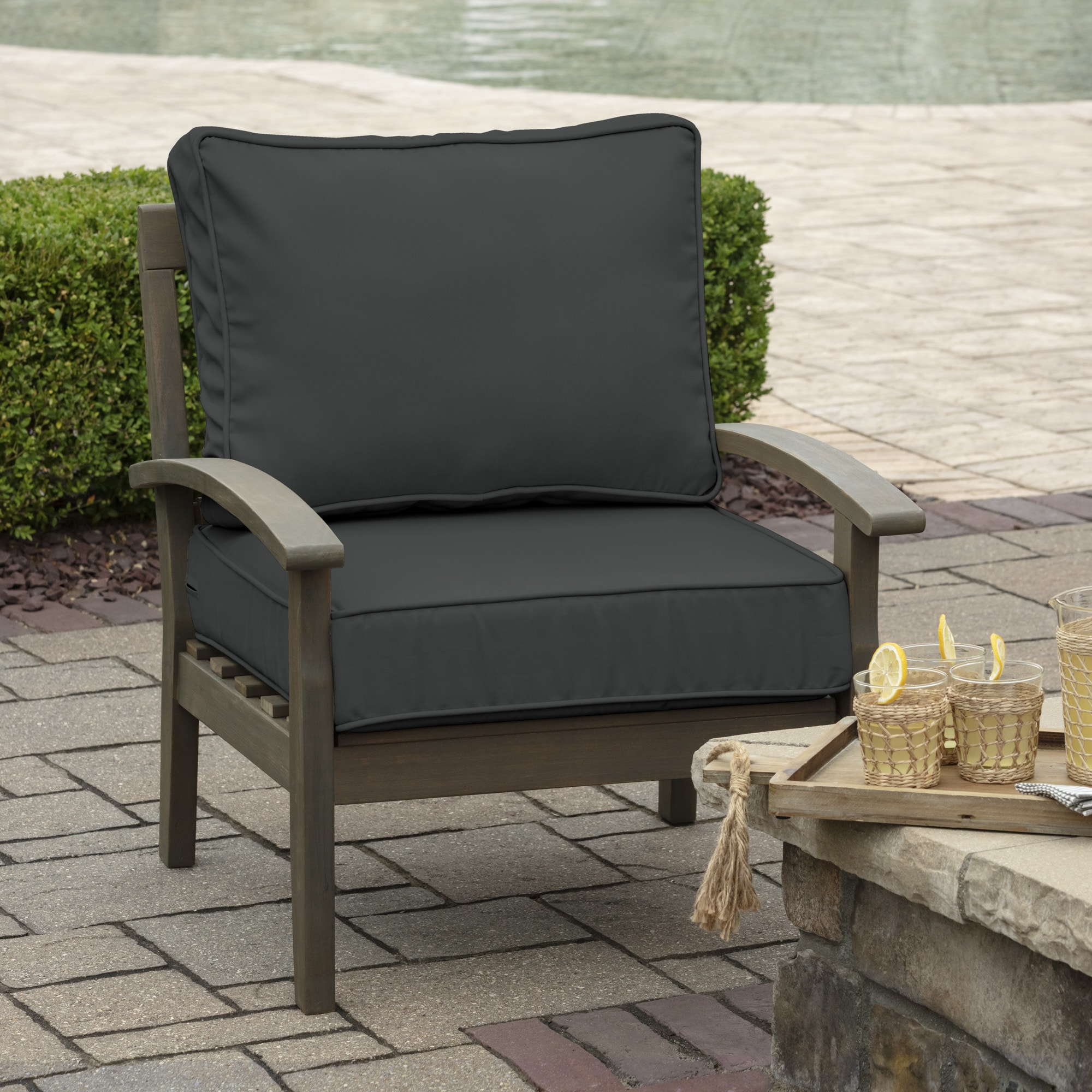 ARDEN AH0WF60B-DKZ1 Patio-Furniture-Cushions - View #3