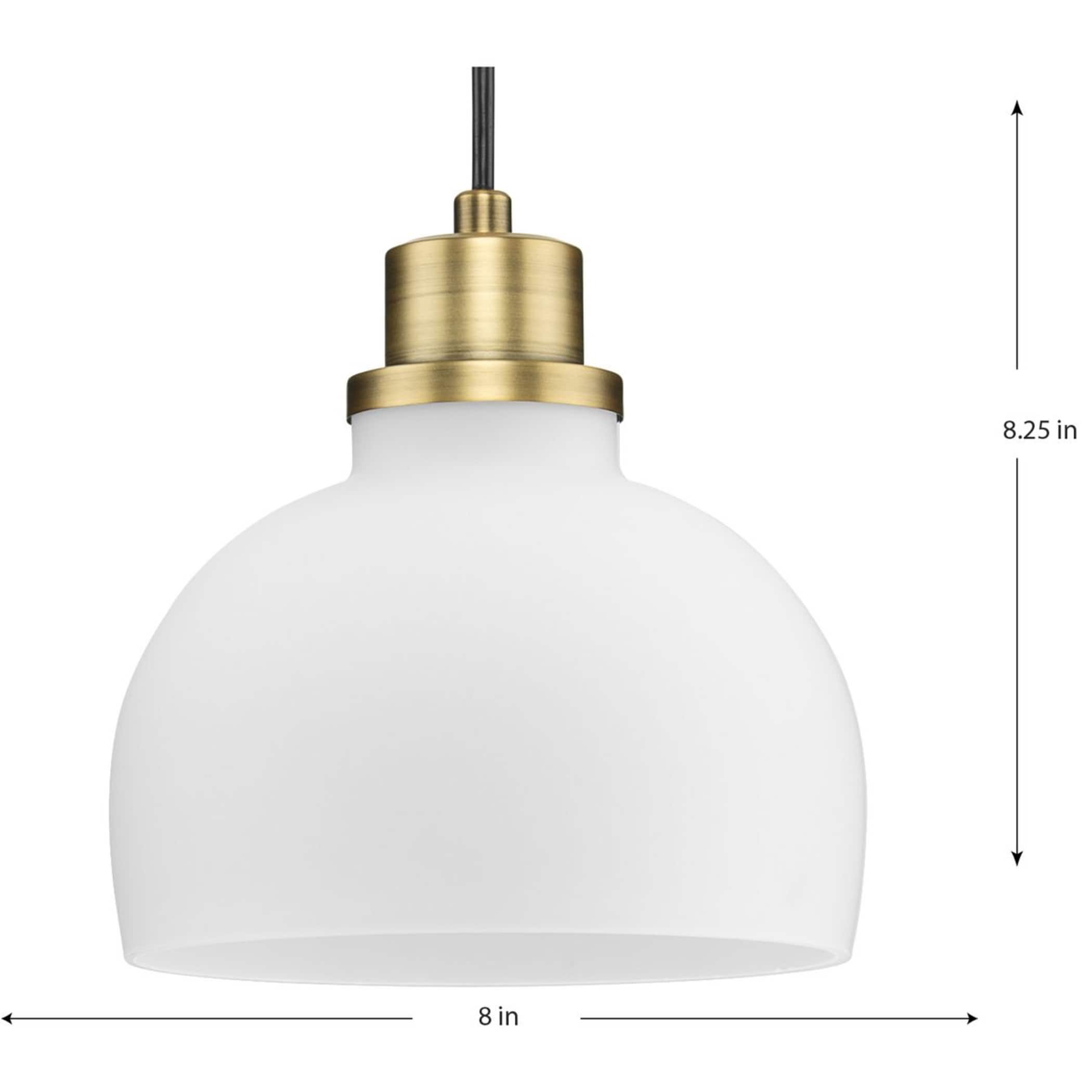 Progress Lighting P500406-163 Pendant-Lights - View #12