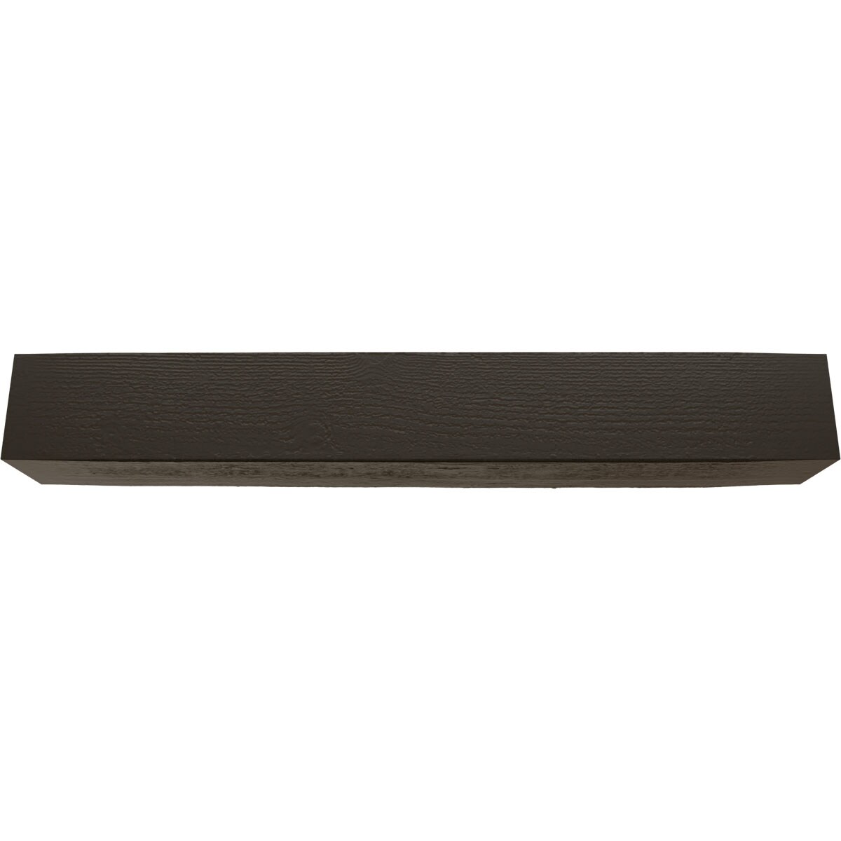 Ekena Millwork BMRS3C0080X040X168NS Faux-Beams - View #7