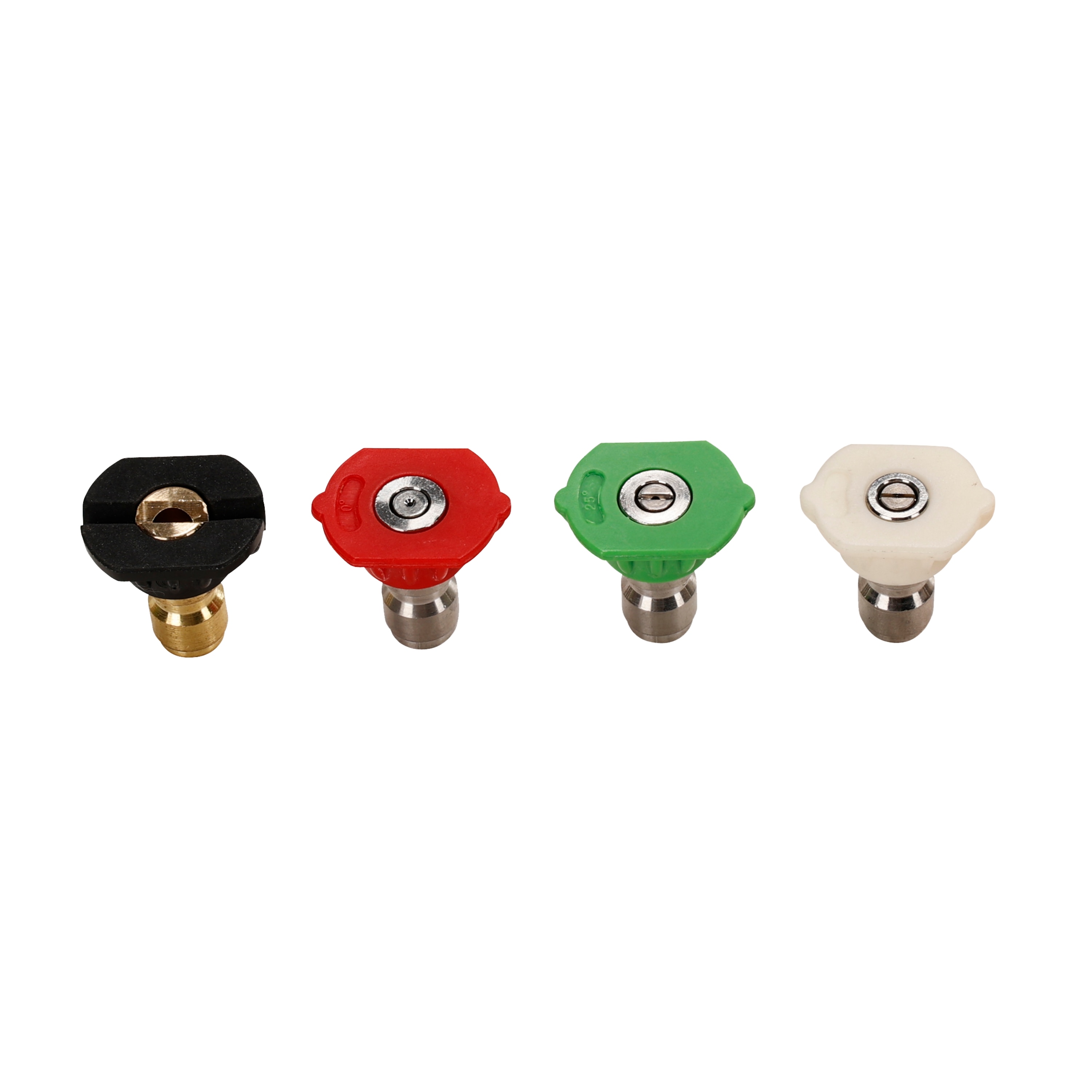 Greenworks 5201502 up to 2000 PSI 1/4-in Spray Tip