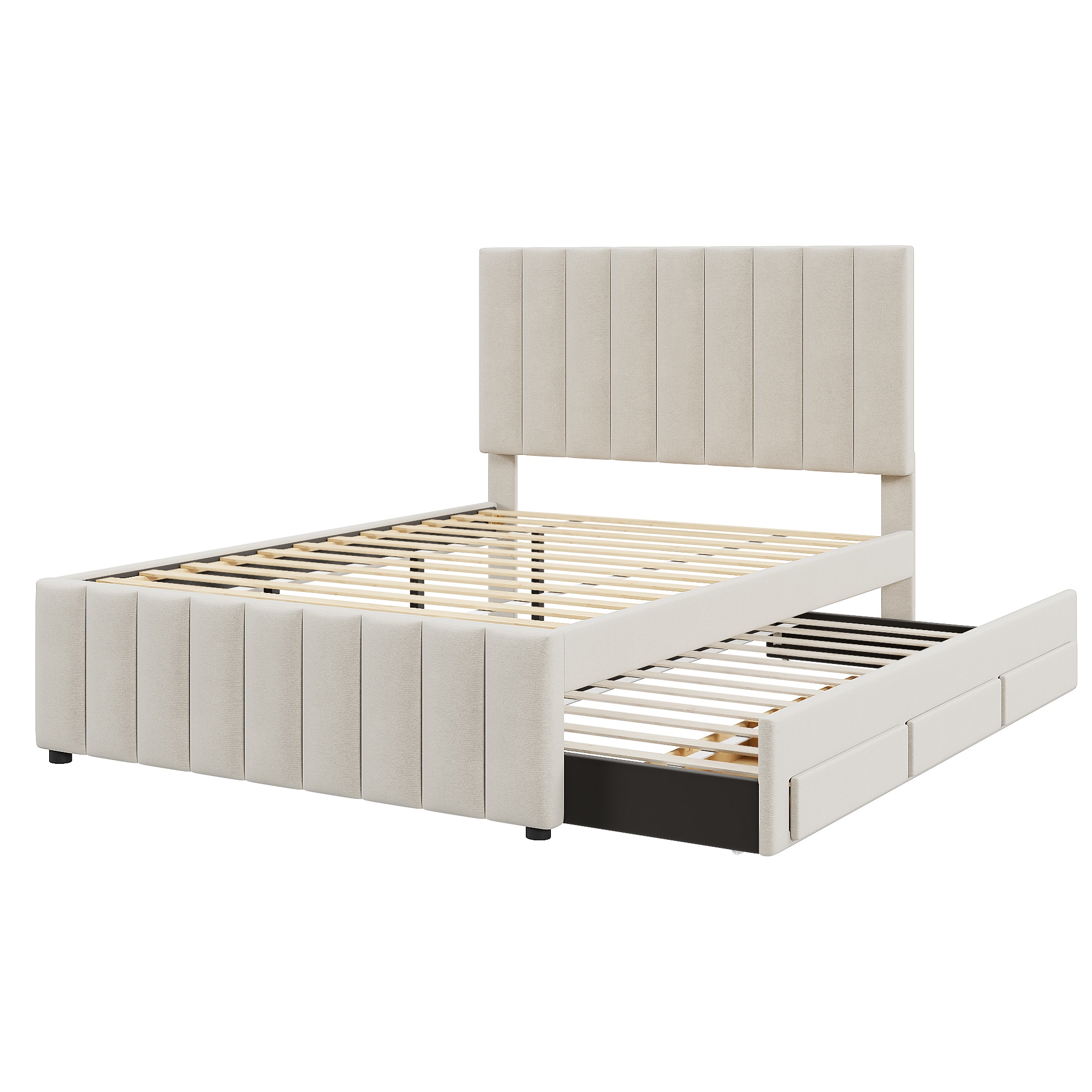 Clihome CLID283W1028054 beds - View #2