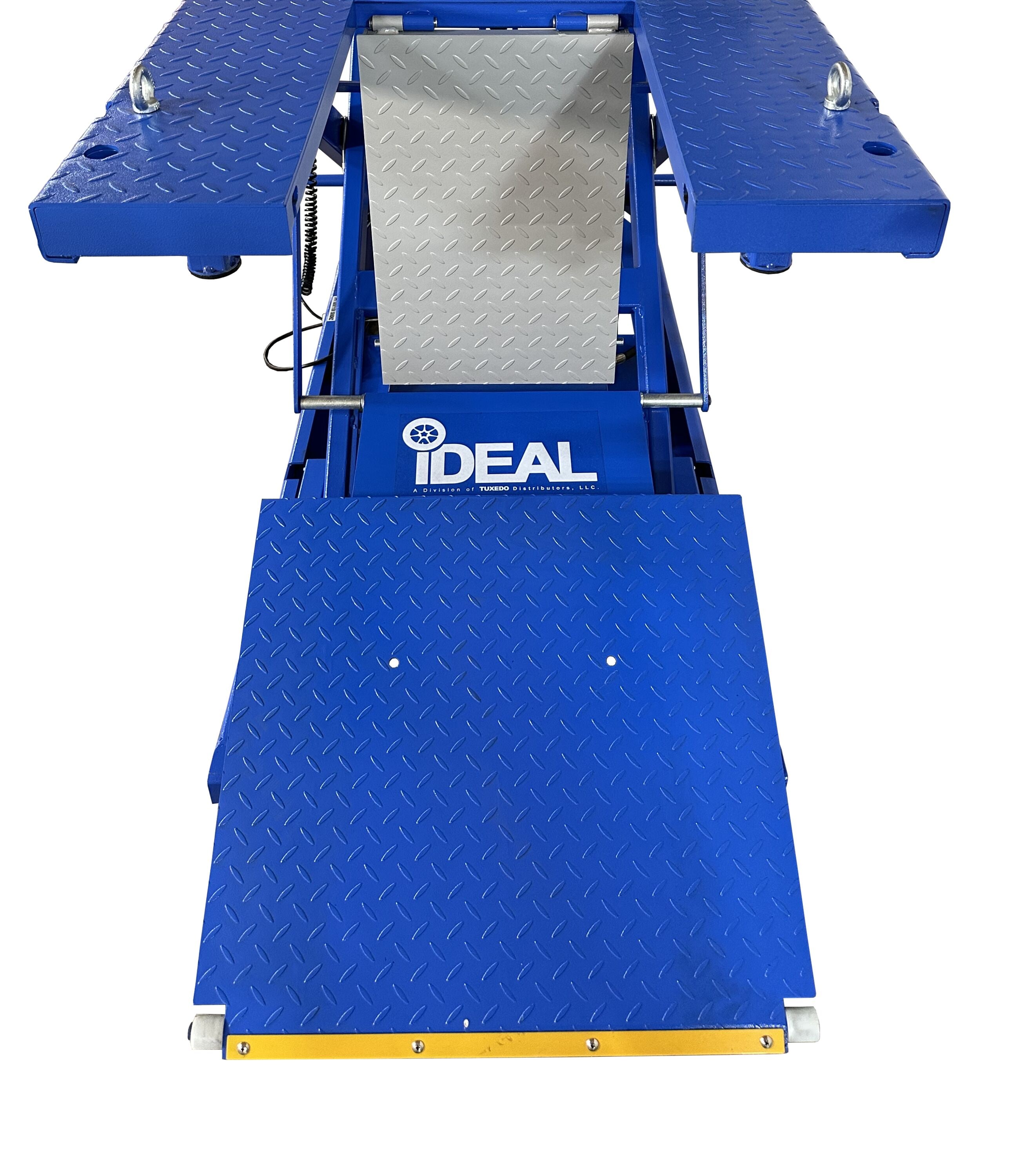 IDEAL M-2200IEH-XR Vehicle-Lifts - View #7