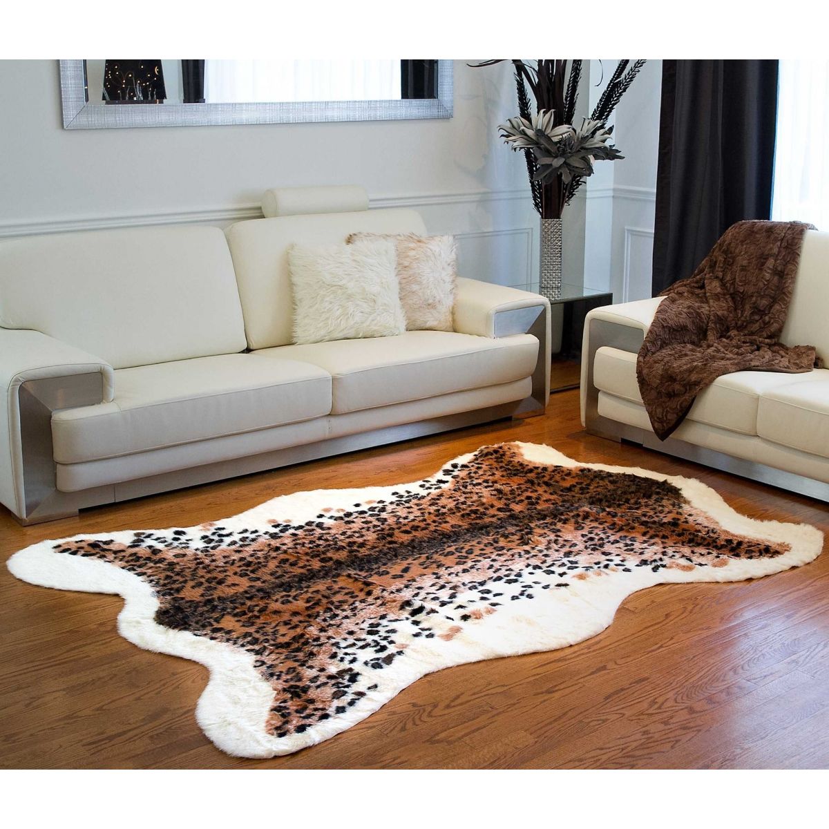 HomeRoots 317168 rugs - View #3
