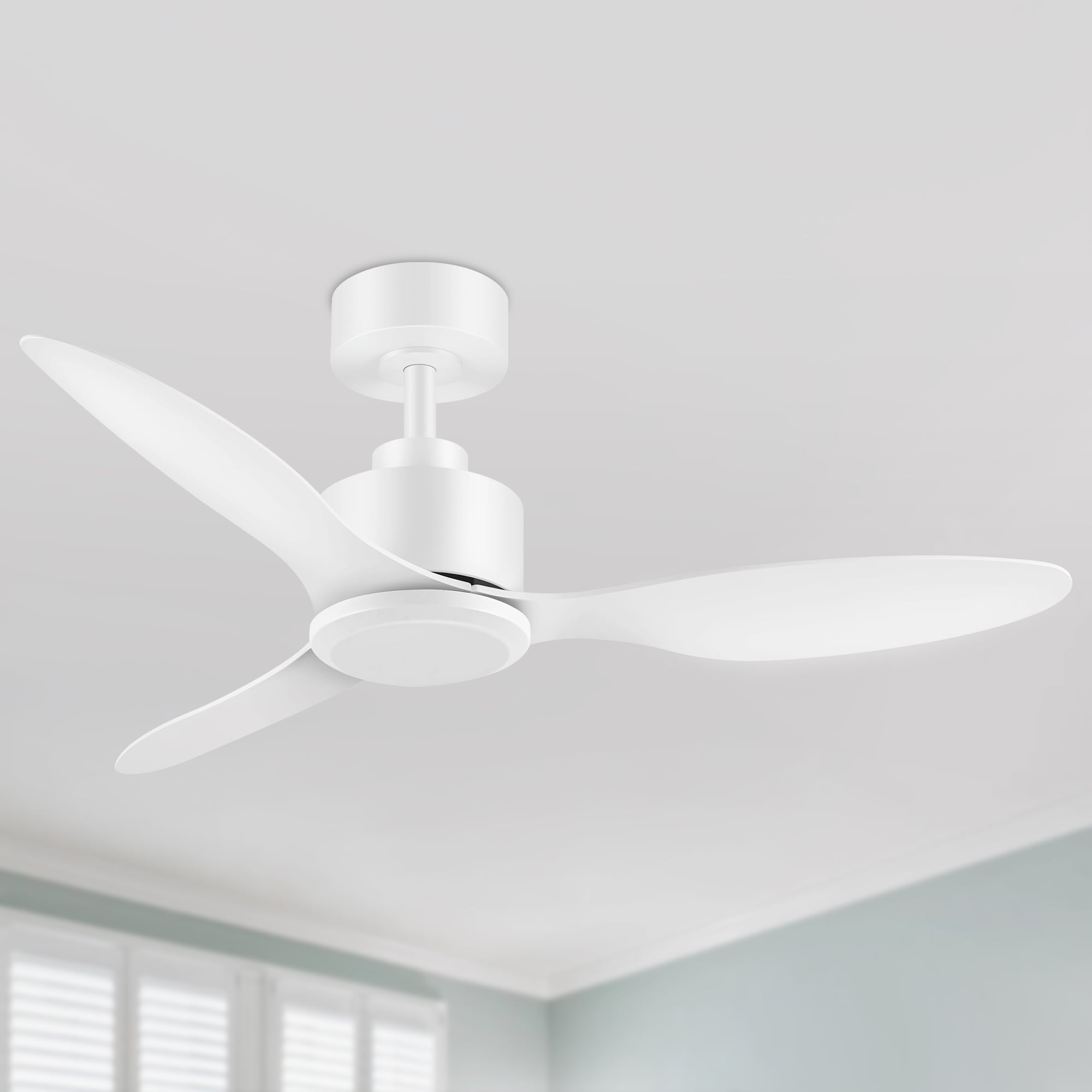 Breezary 30023-AW-NL Ceiling-Fans - View #5