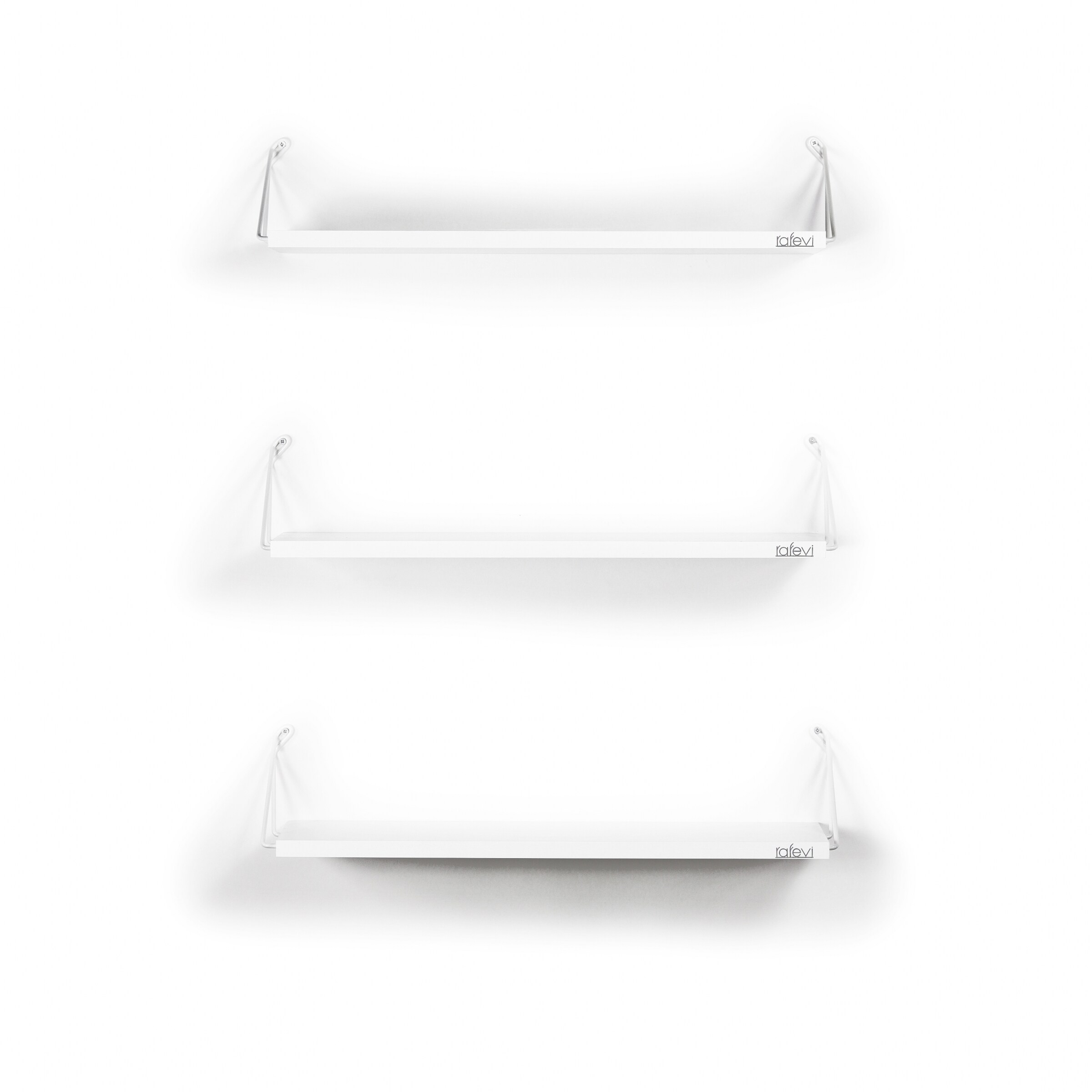 Miki Shinly FN-9546-07QI Wall-Mounted-Shelving - View #4