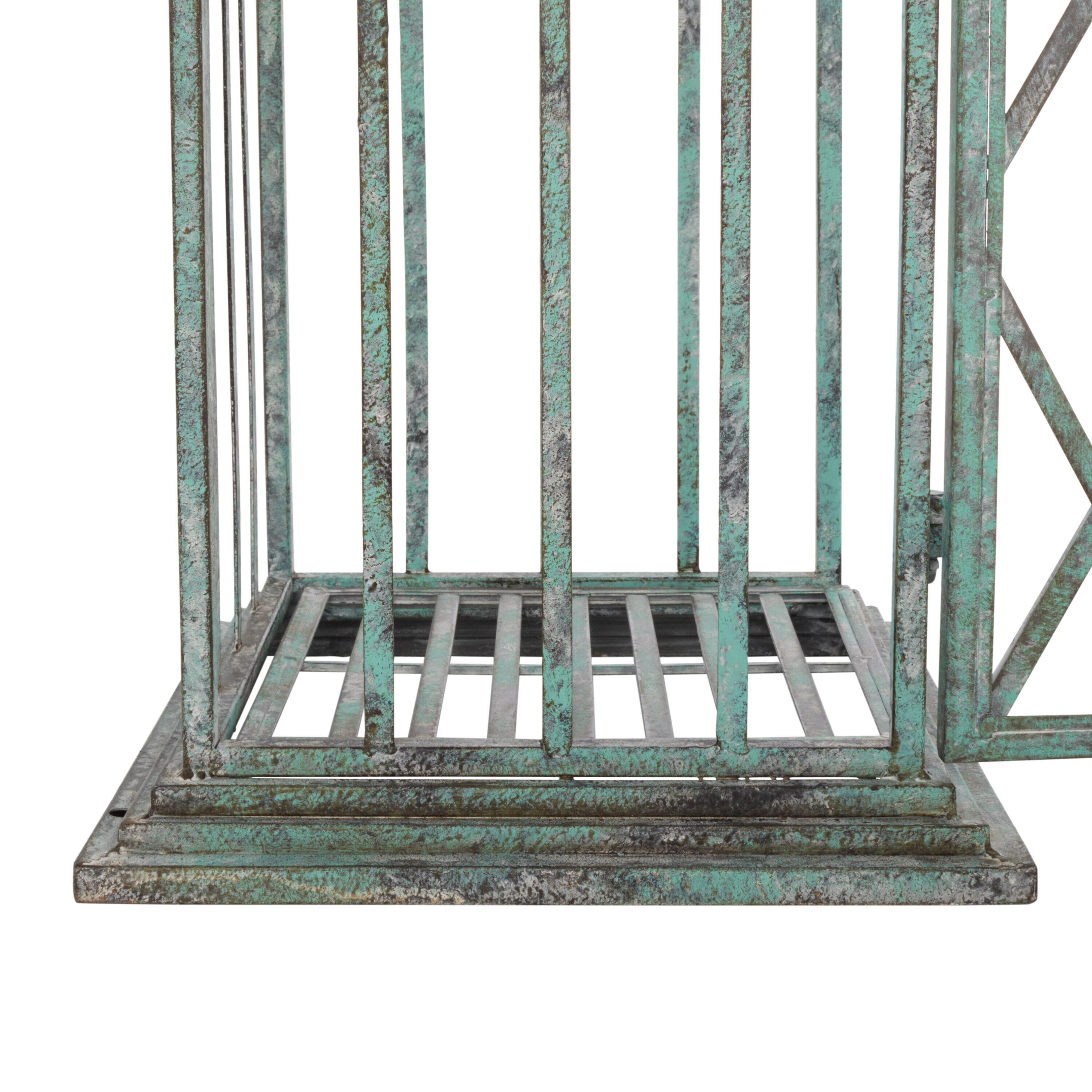 Safavieh PAT5012D Garden-Arbor - View #8