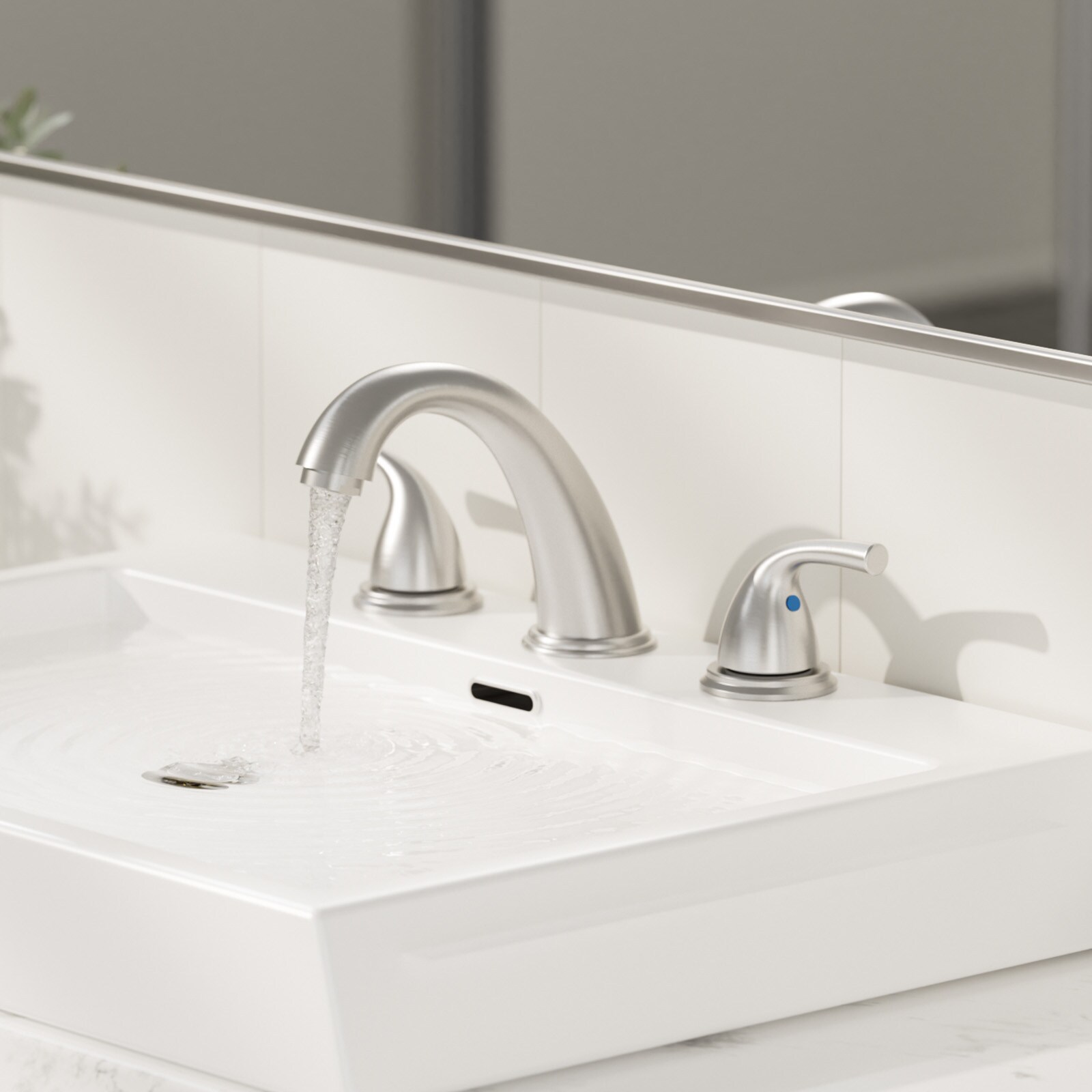 Phiestina LWBF03008-B11-GBN Lavatory-Faucets - View #2