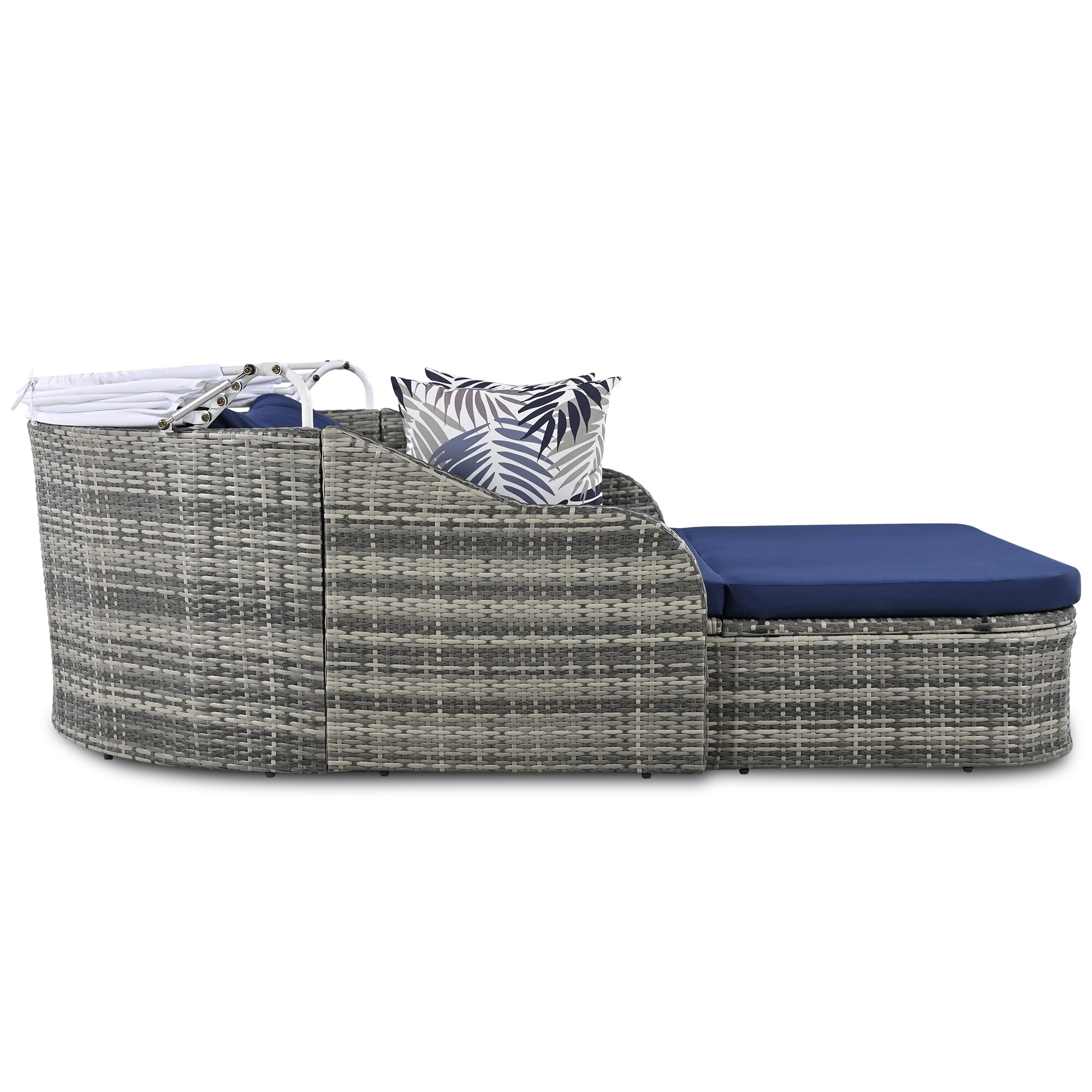 Nestfair HPGO223C Patio-Sofas-Daybeds - View #6