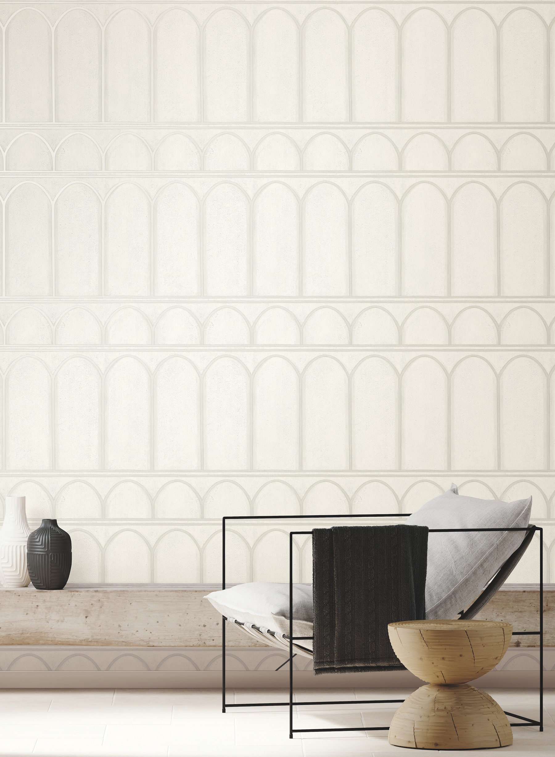 York Wallcoverings MN1830 wallpaper - View #2