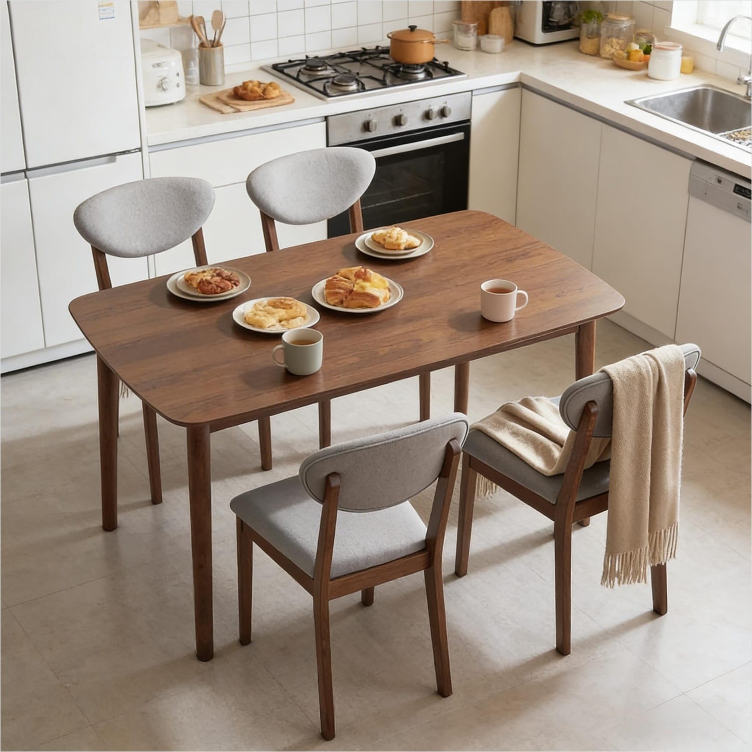 Naturefalls 2G4SGNMZJAR0 Dining-Sets - View #2