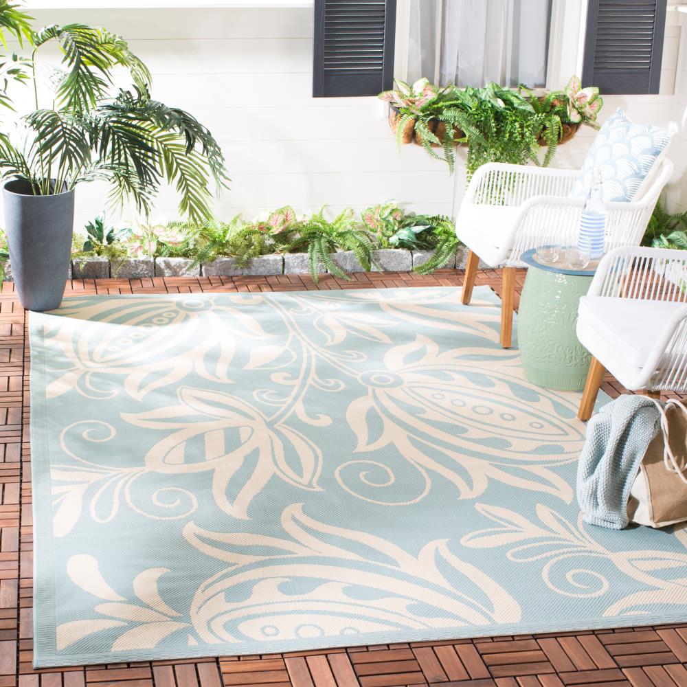 Safavieh CY6109-25-8 rugs - View #2