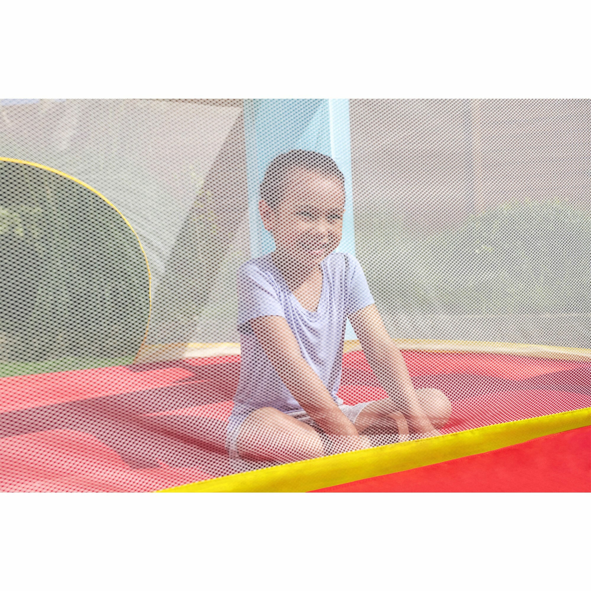 Fisher-Price 321317 Bounce-Houses - View #10