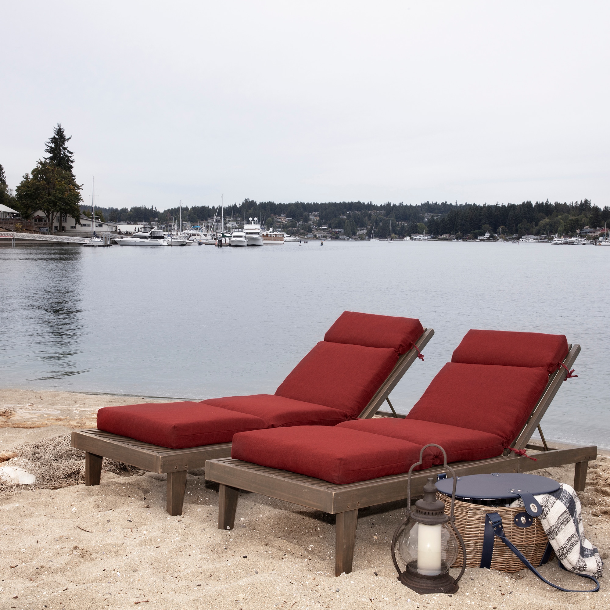 ARDEN FN02852B-D9Z1 Patio-Furniture-Cushions - View #5