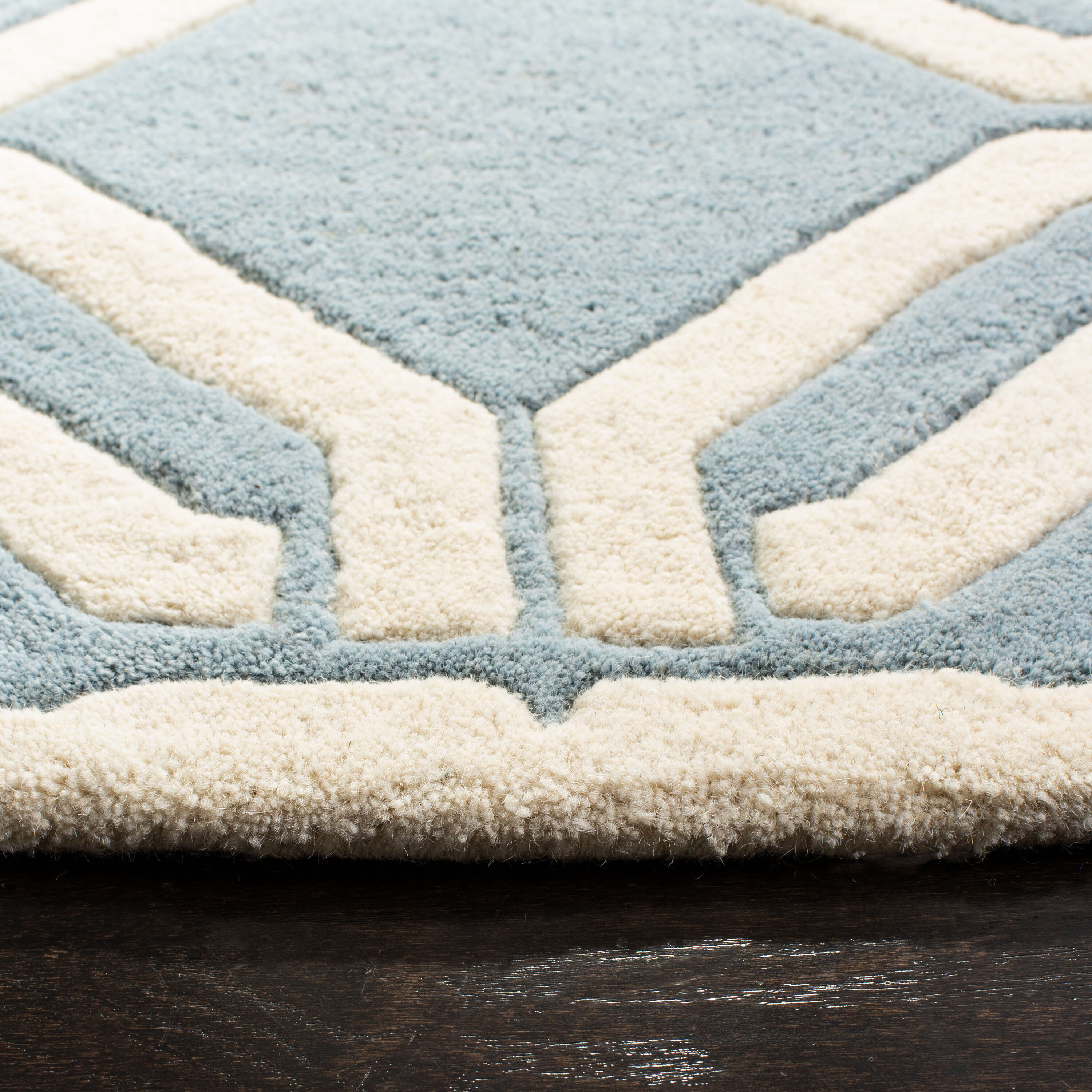 Safavieh CHT763B-5R rugs - View #3