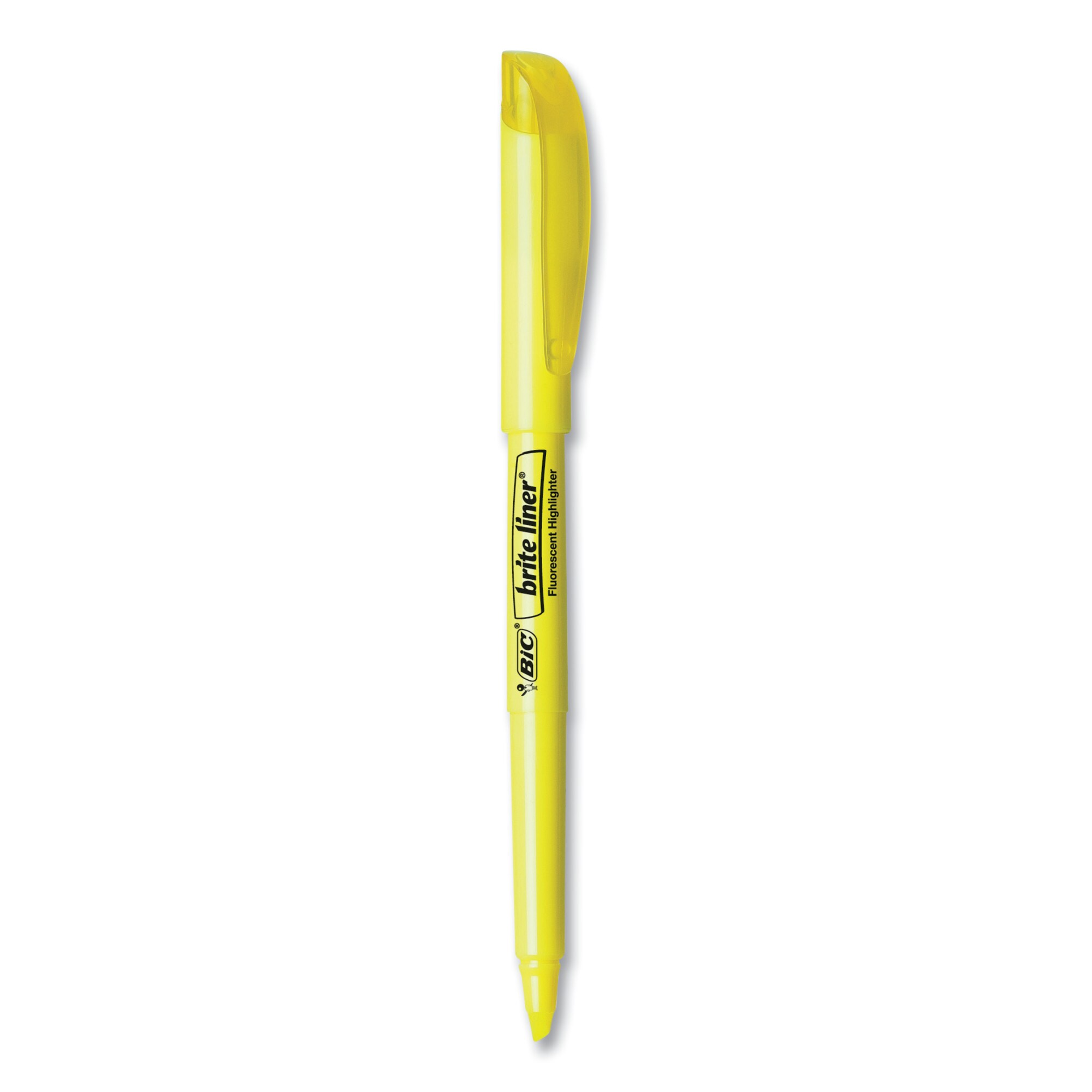 BIC BICBL11YW Pens-Pencils-Markers - View #2
