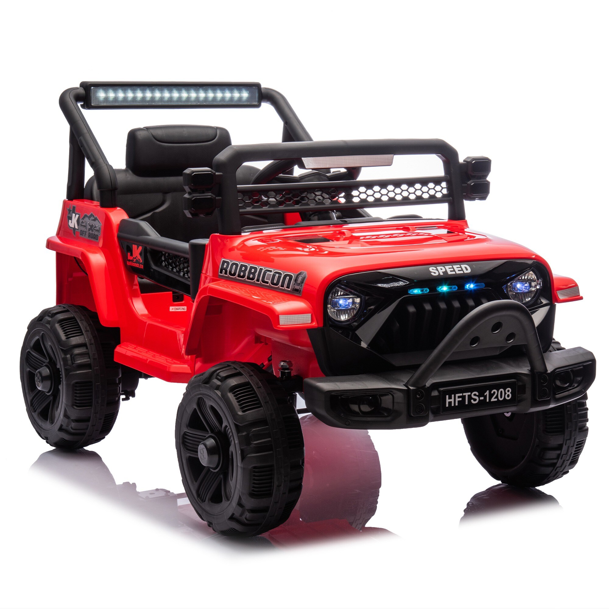 HyperDrop Cart W-W1578P187461 Play-Toys - View #4