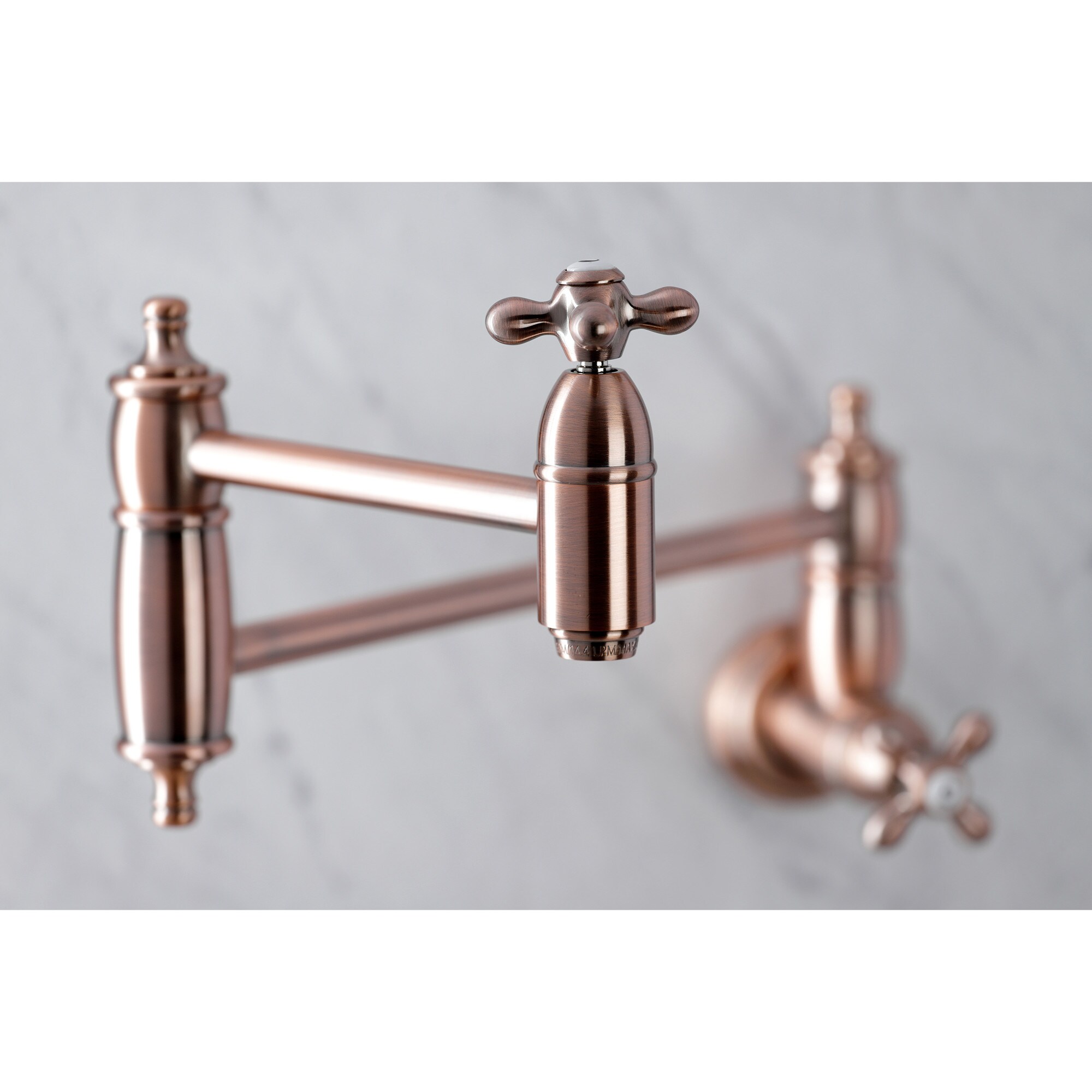 Kingston Brass WLKS310AXAC Kitchen-Faucets - View #5