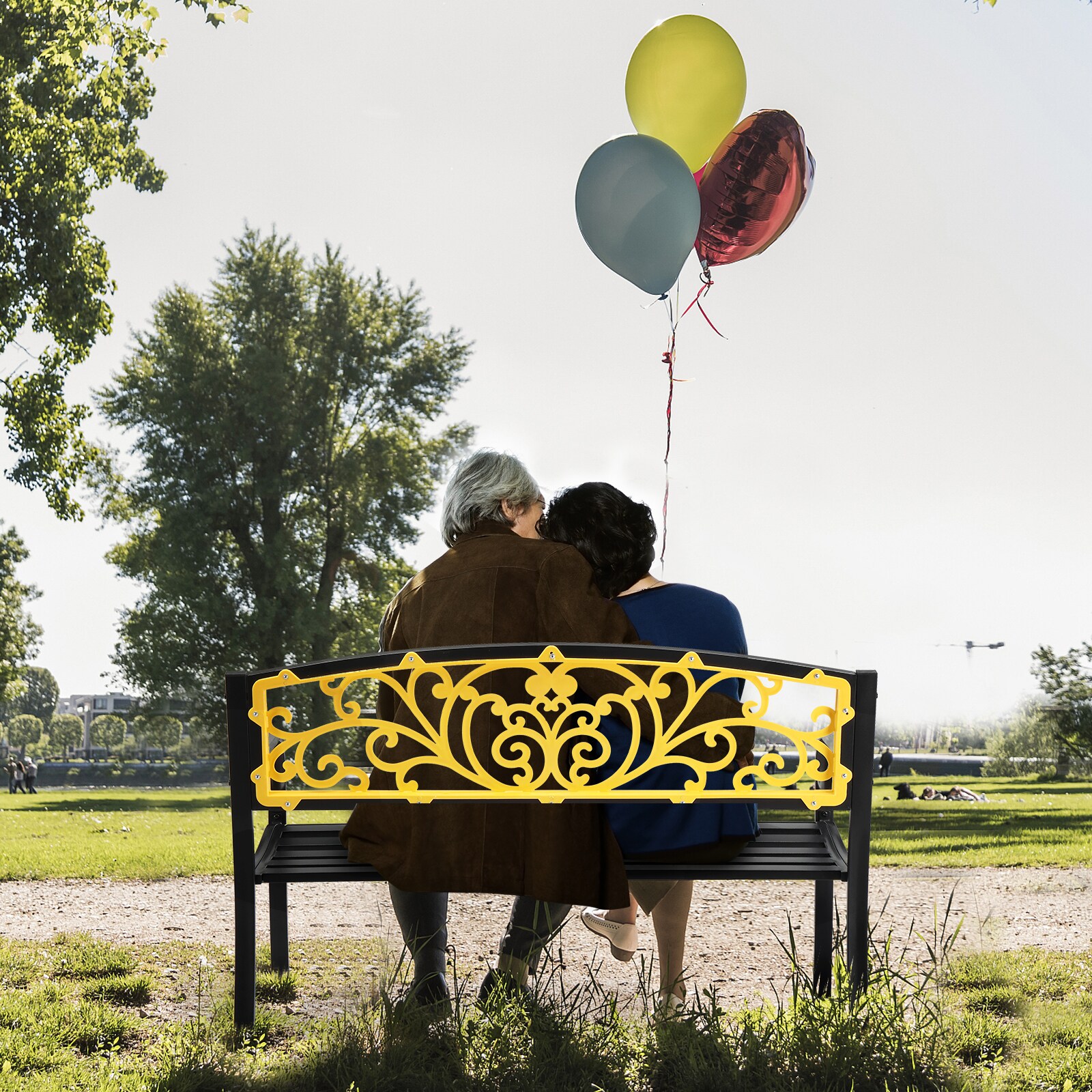 Winado LO1G56000999 benches - View #8