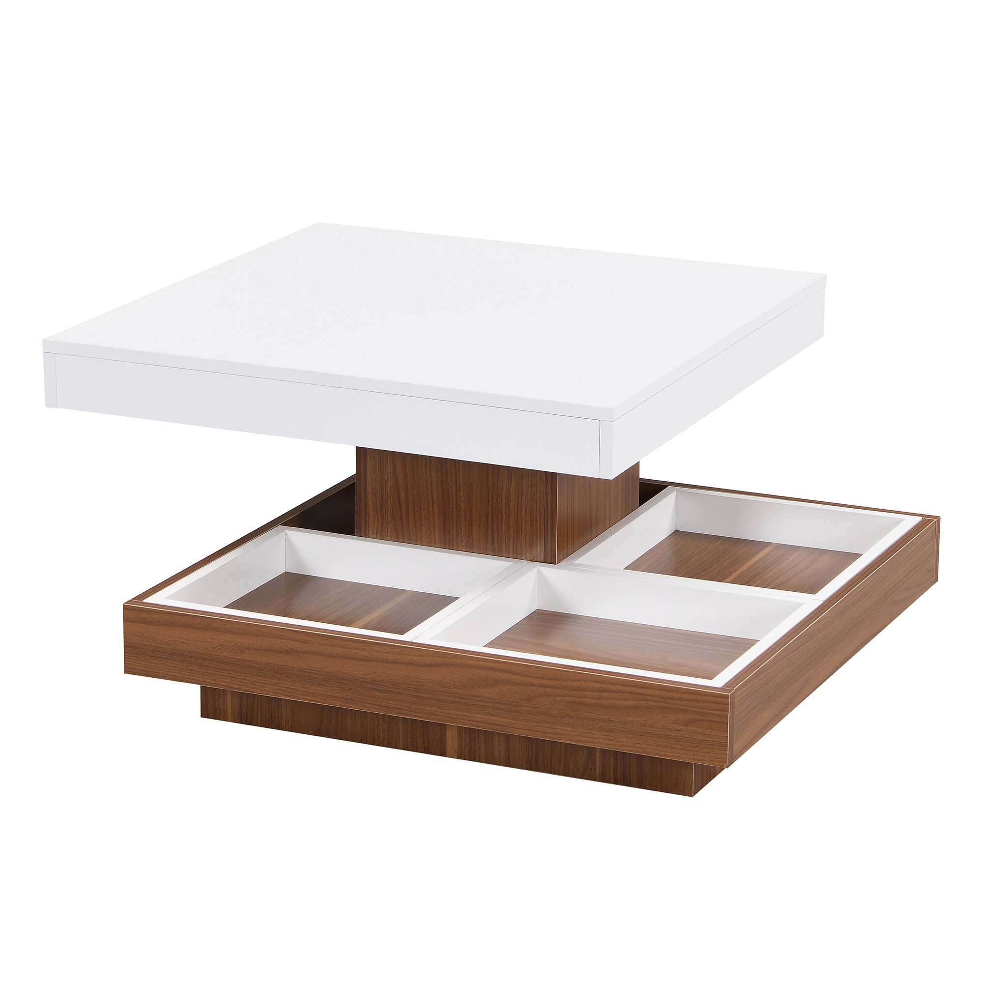 ModernLuxe N721P191981K Coffee-Tables - View #8