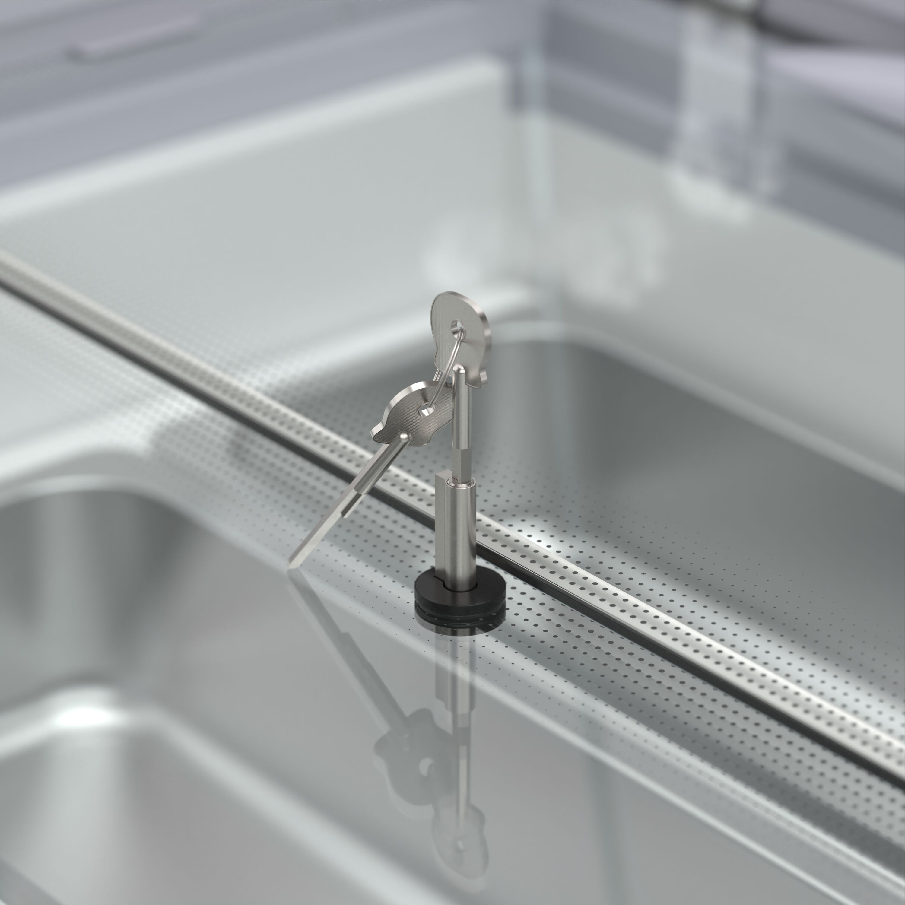 KoolMore KM-GDC-26SD-FG m050210 - View #17