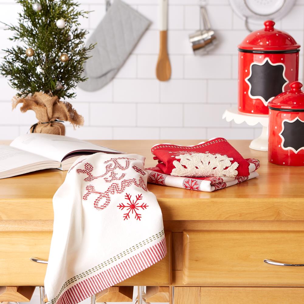DII CAMZ11875 Kitchen-Towels - View #7