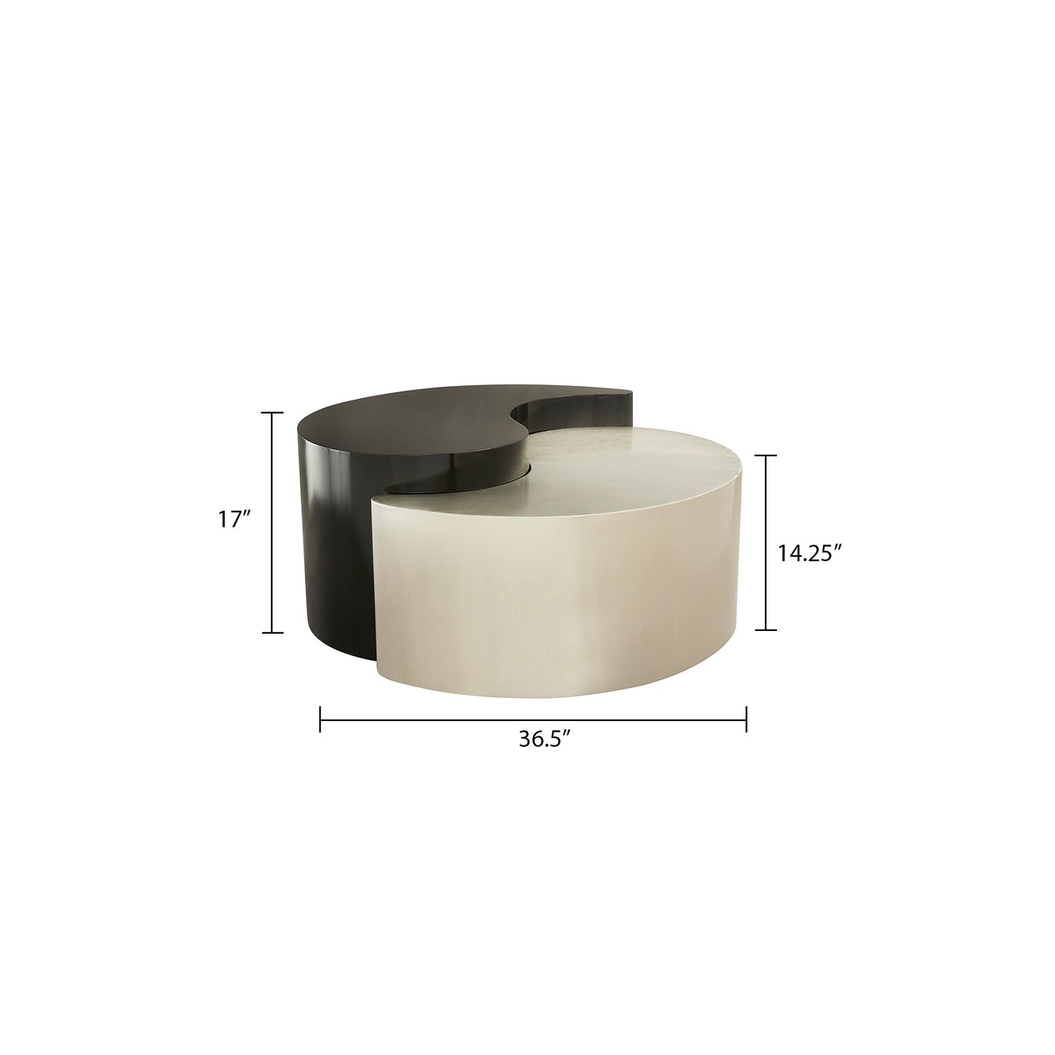 Watnature TI13VU2KNH49 Coffee-Tables - View #3