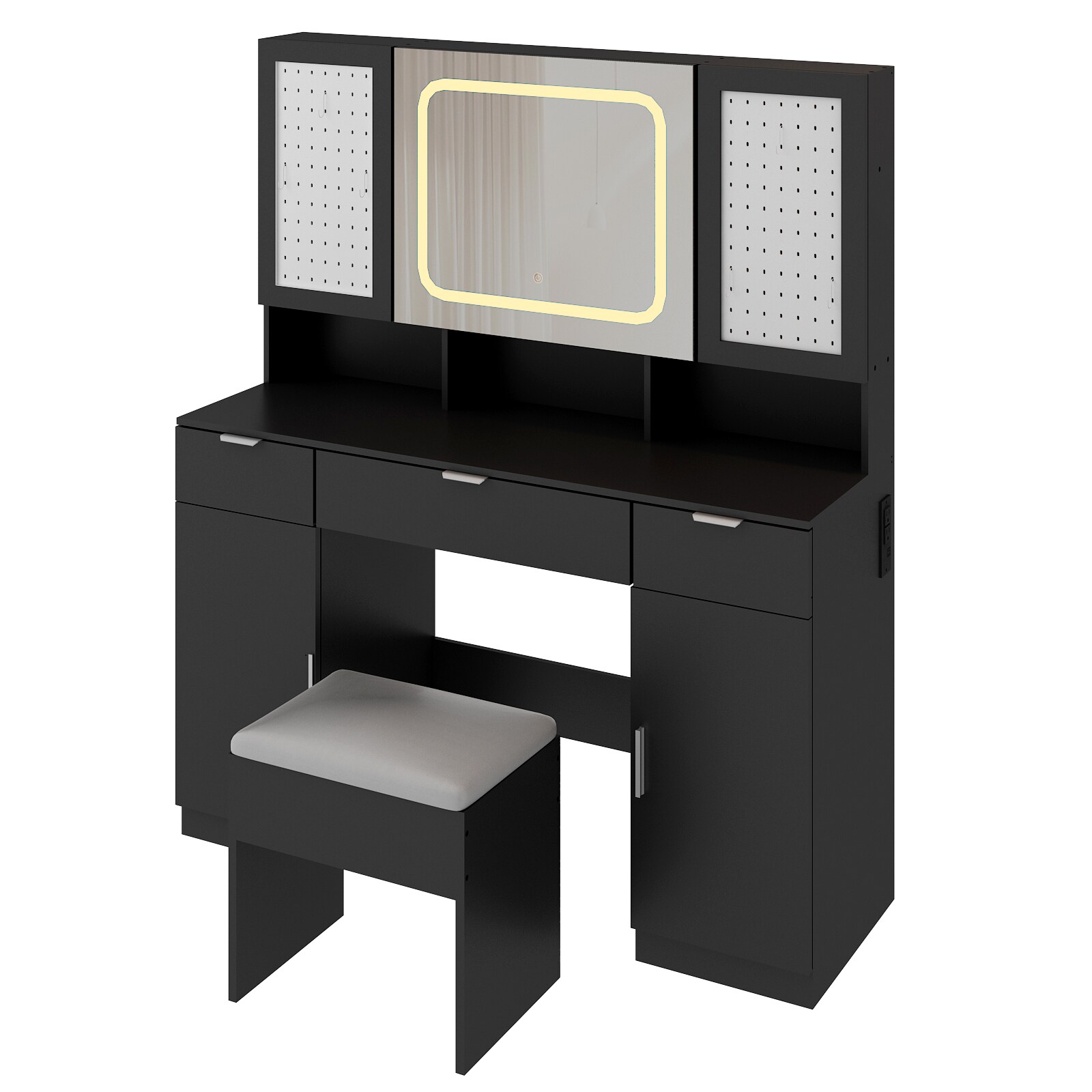 Outopee LO1G52005623 Bedroom-Vanities - View #2