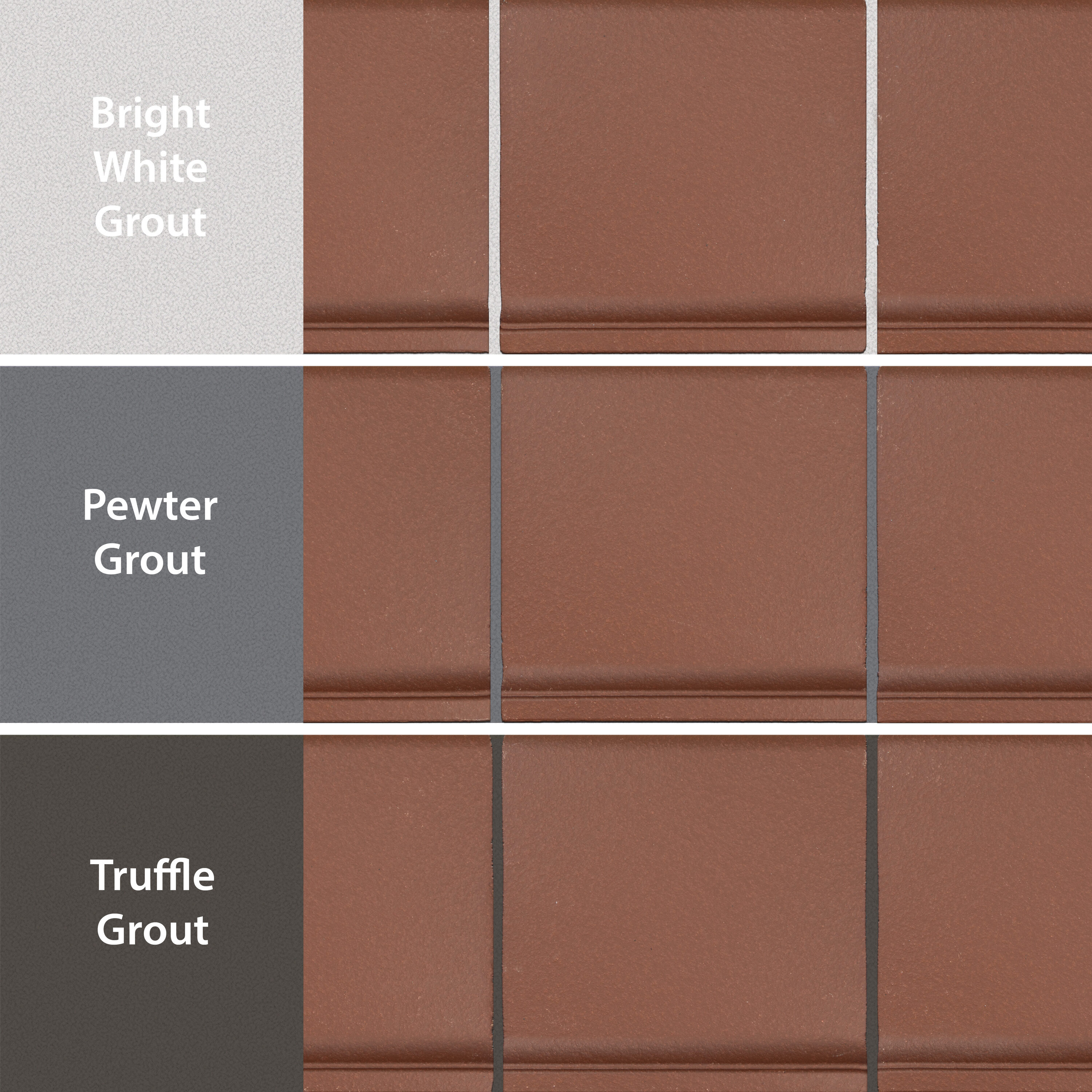 Affinity Tile FGA6KRDS2 Wall-Trim-Accent-Tile - View #3