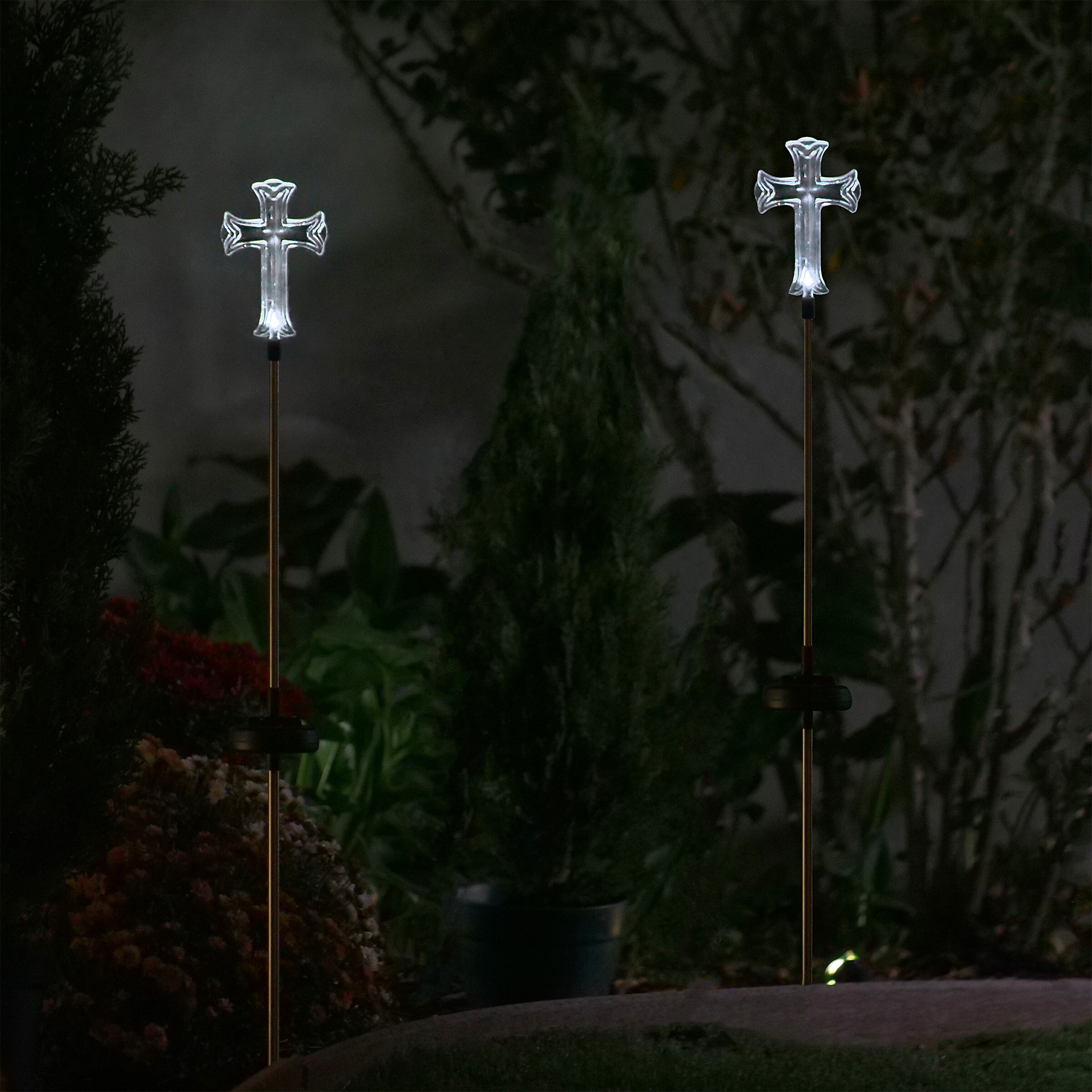 Alpine Corporation SOT162SLR-2 Path-Lights - View #2