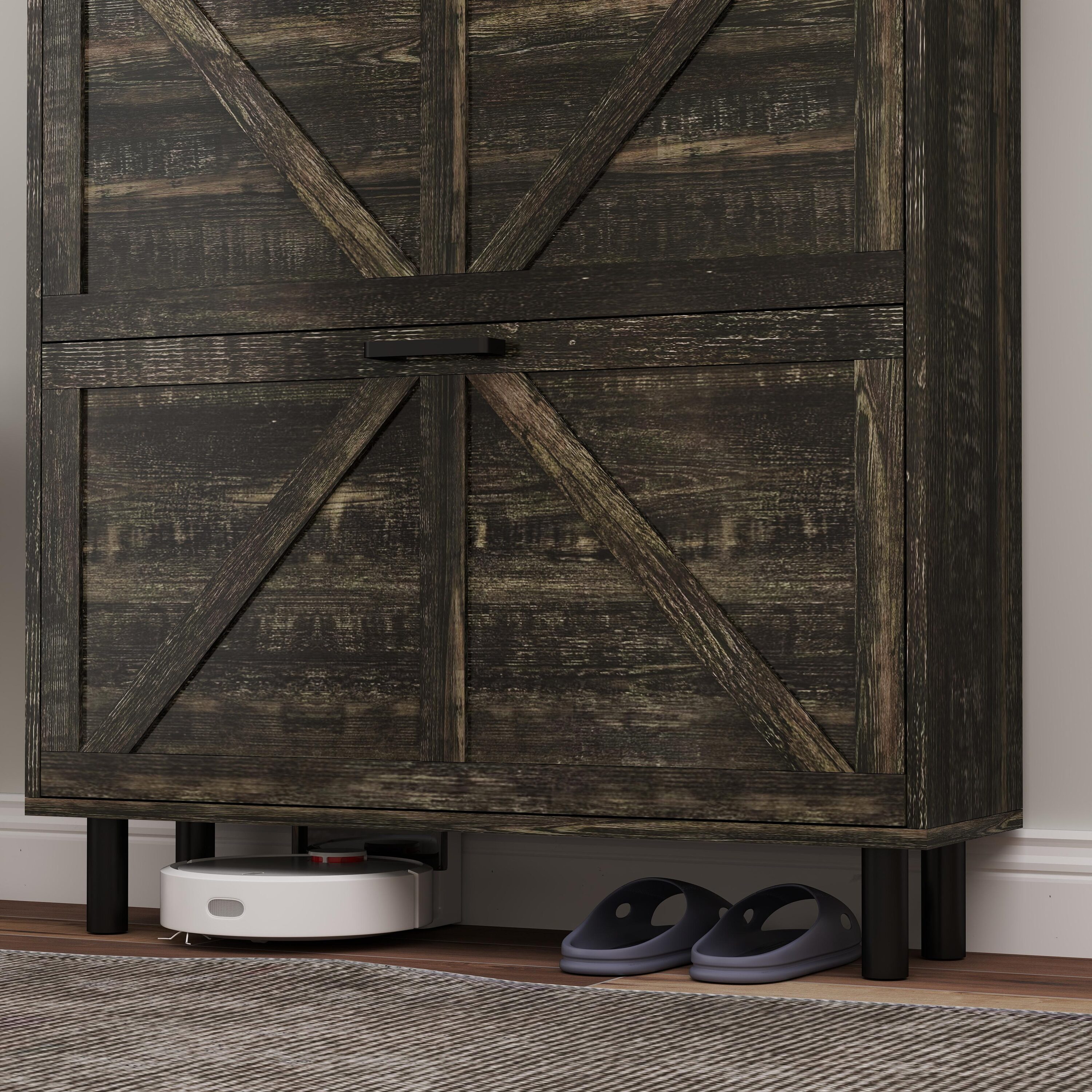 Bayfeve BF-236422-IN Shoe-Racks - View #15