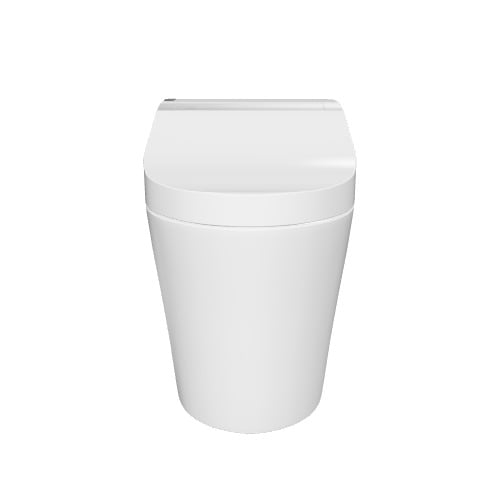 Three-dimensional representation of the product