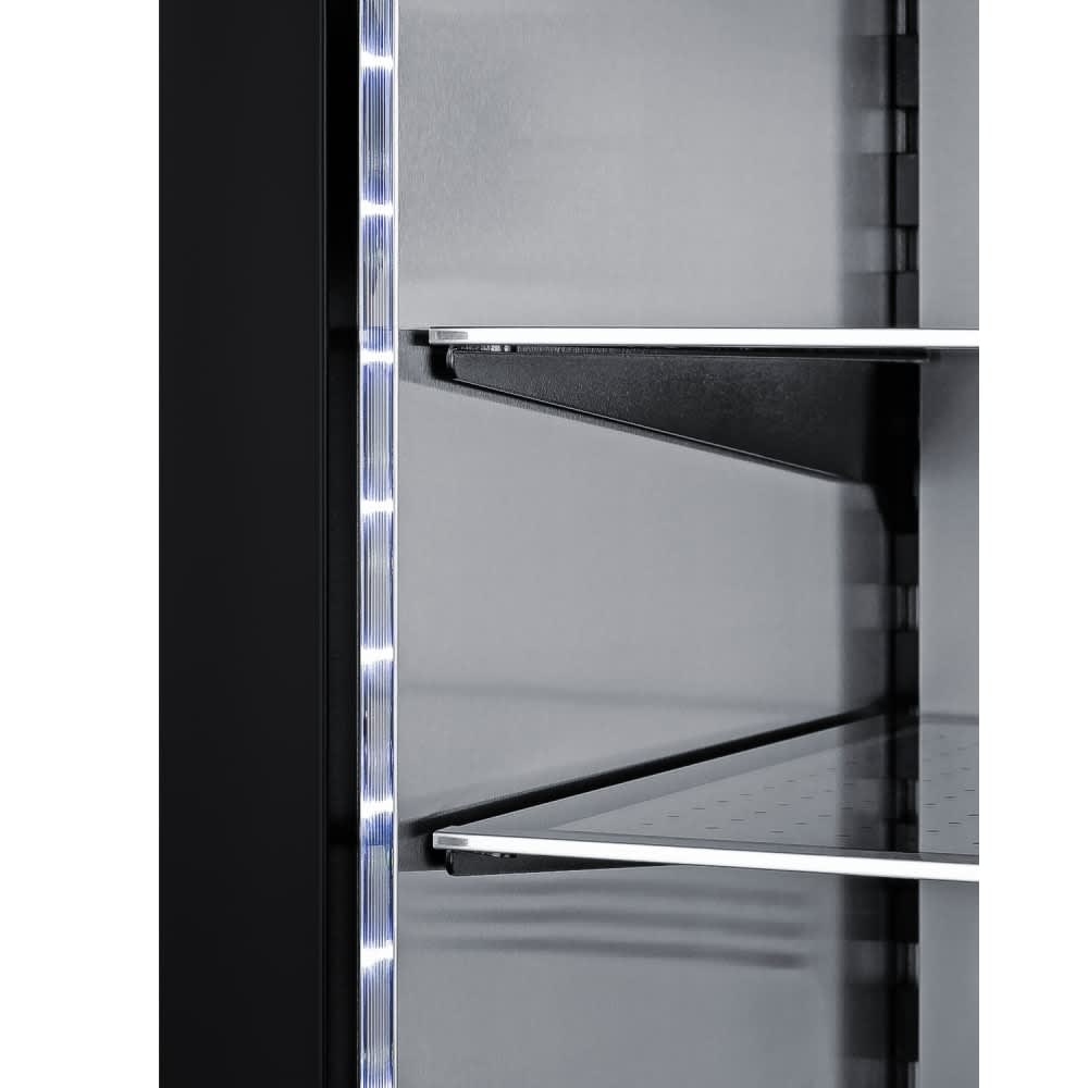 Summit Appliance ASDS2413 m050615 - View #2