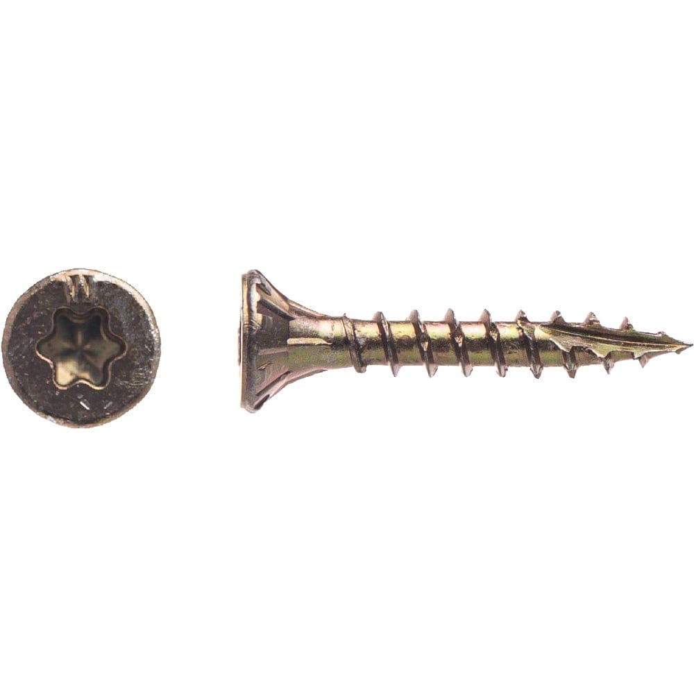 Big Timber 1YTX81 Wood-Screws - View #2