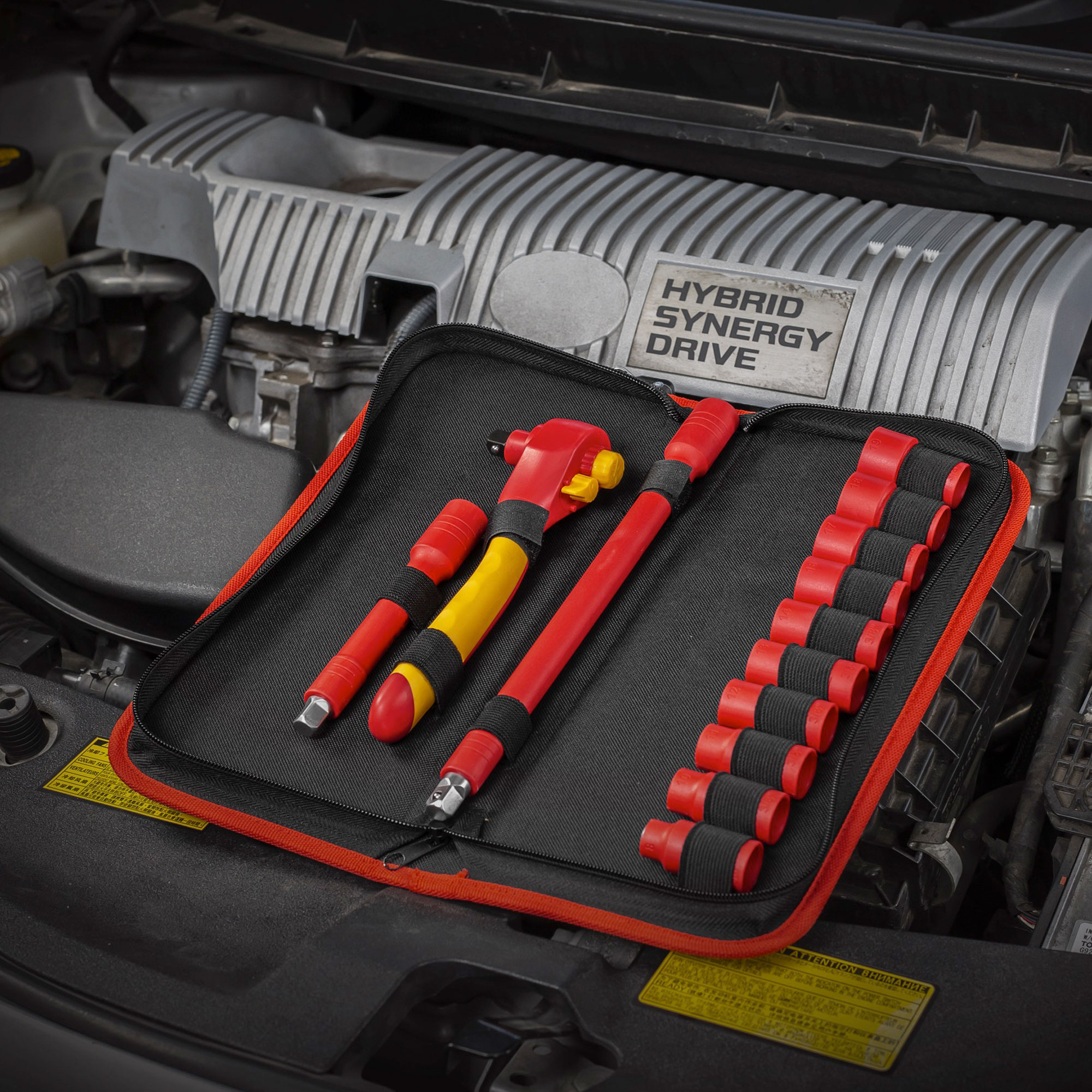 Powerbuilt 642937 Socket-Sets - View #5