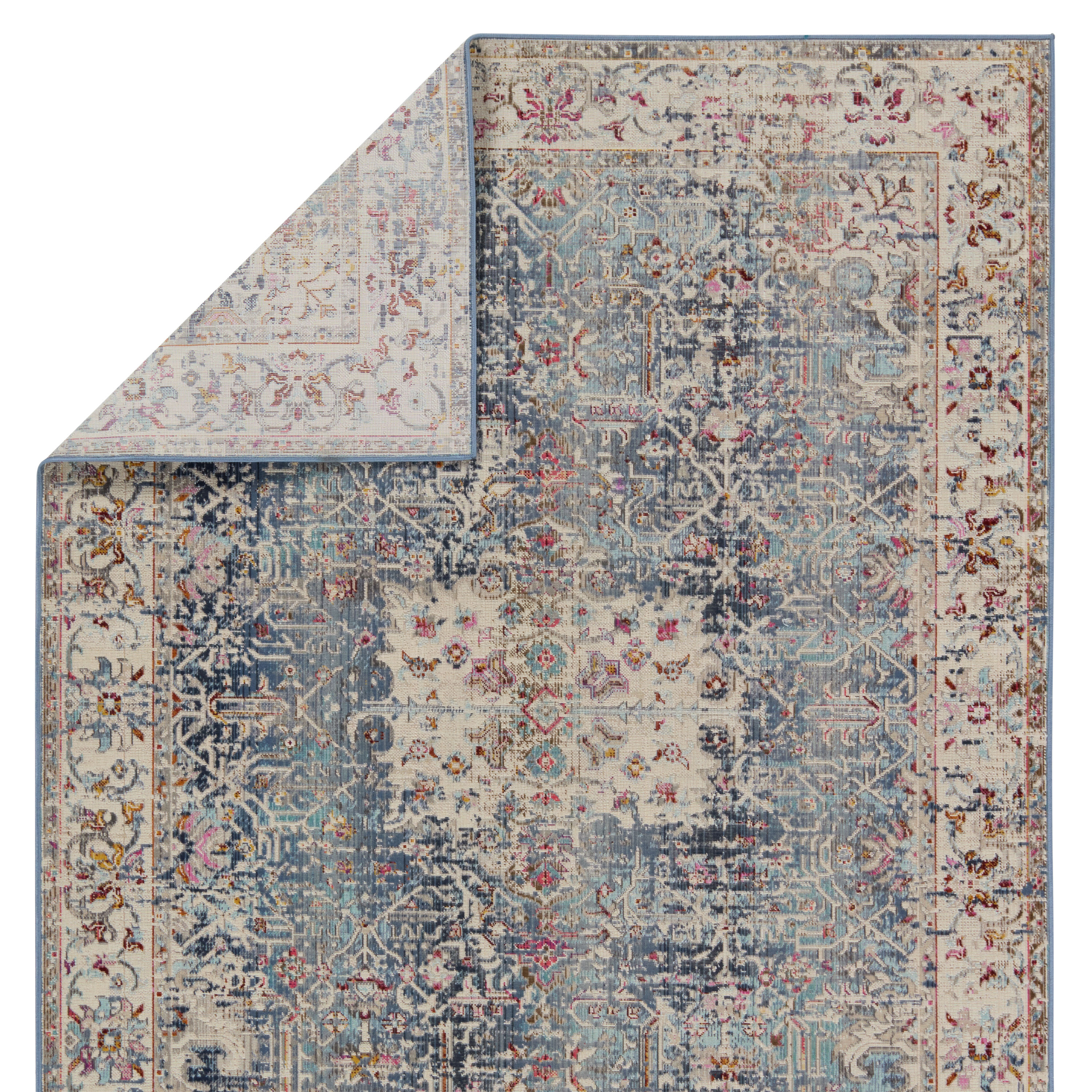 allen + roth LOW000022 rugs - View #4