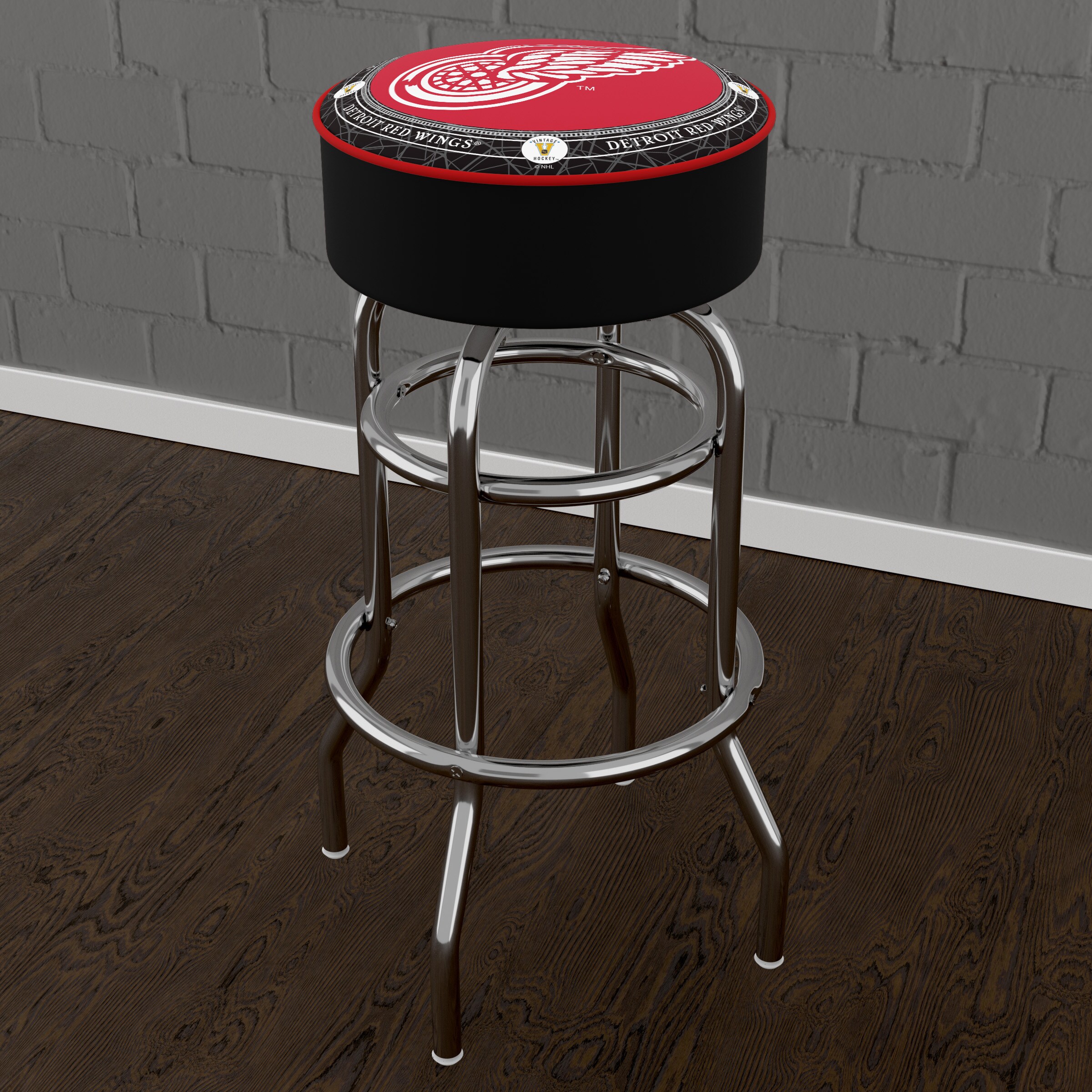 Trademark Gameroom NHL1000-DRV stools - View #2