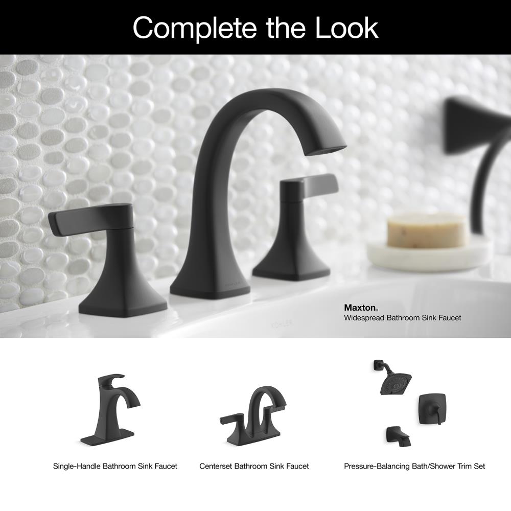 KOHLER K-R22477-4D-BL Lavatory-Faucets - View #5