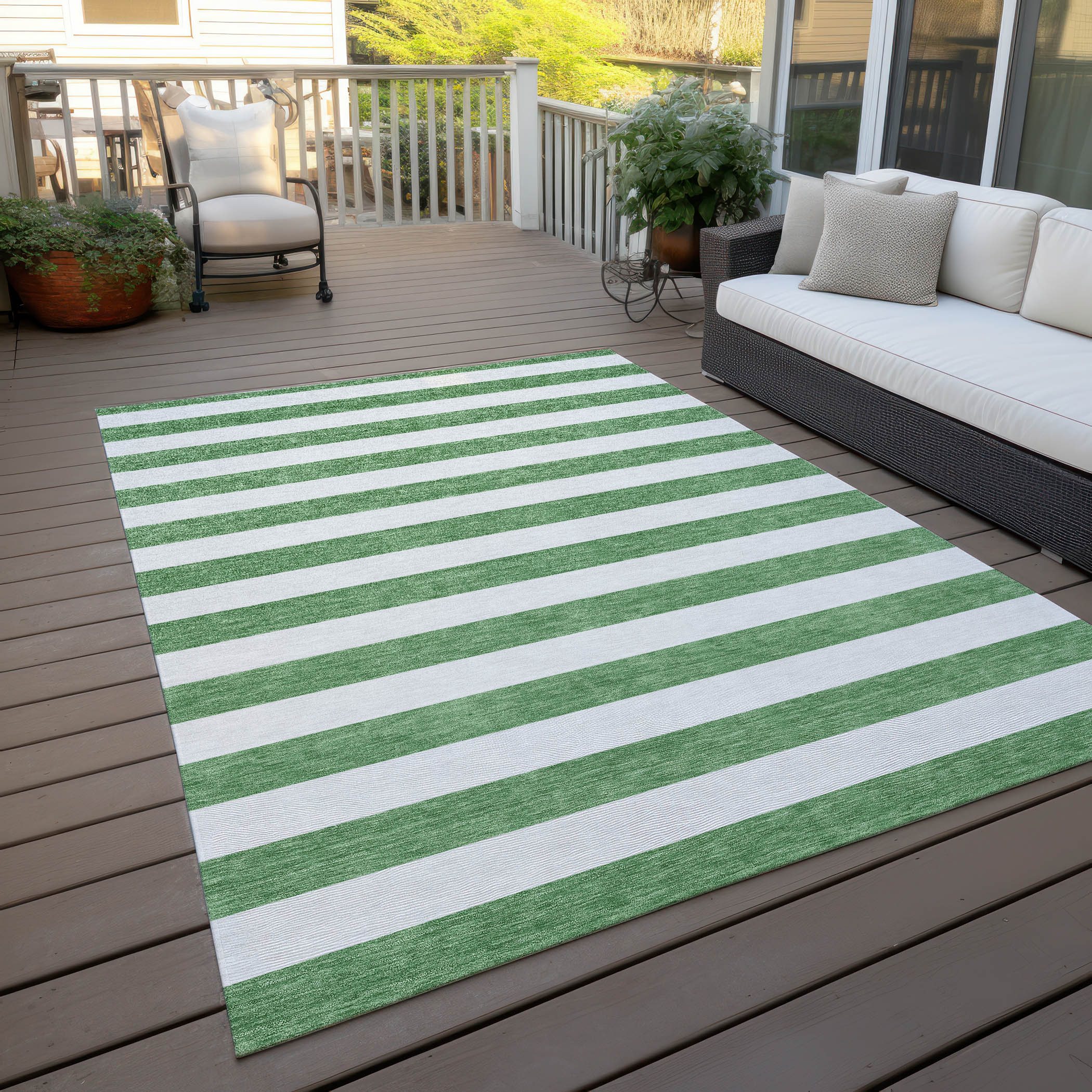 Addison Rugs ACN528GE5X8 rugs - View #9