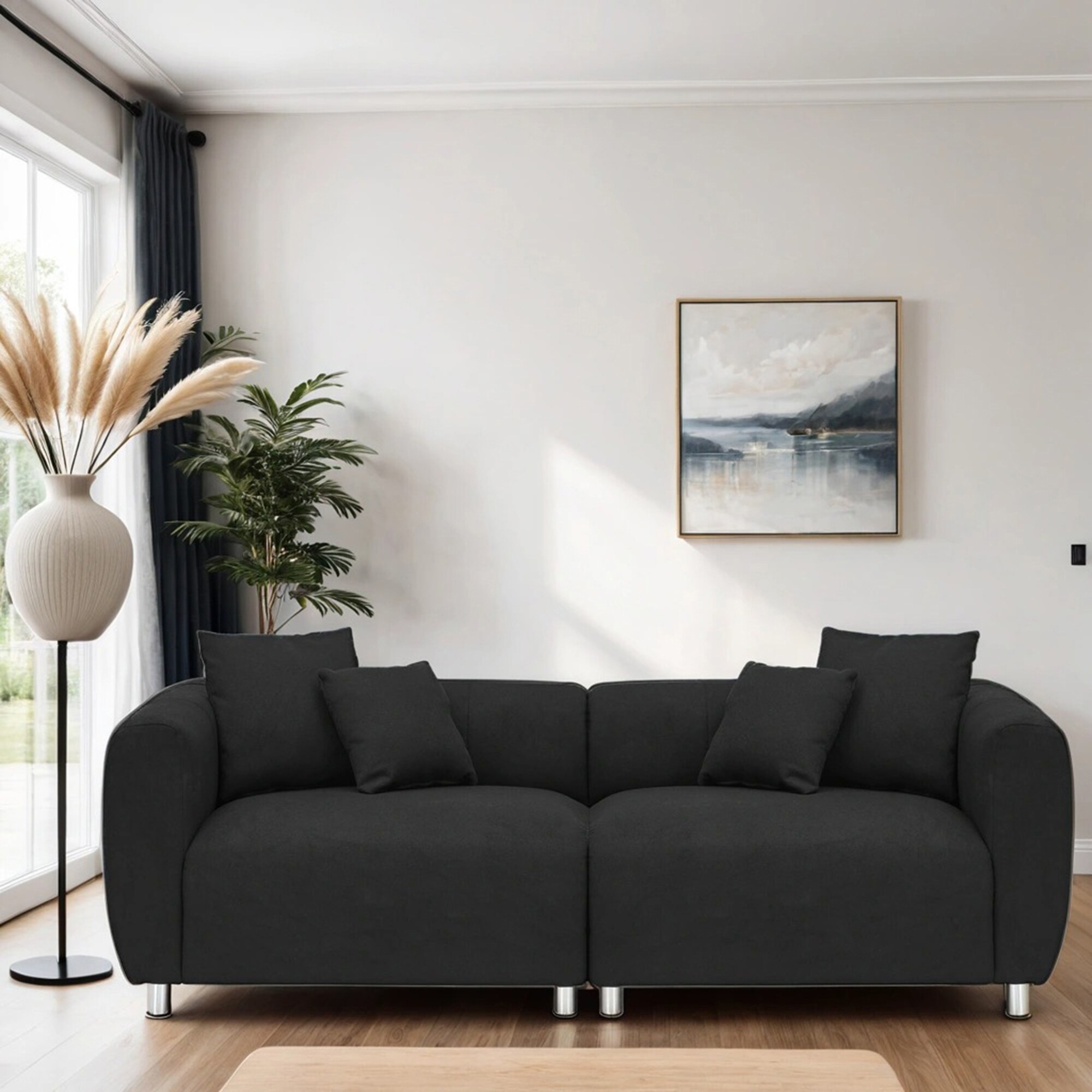 Bybafun YC5200090 Sofas-Loveseats - View #7