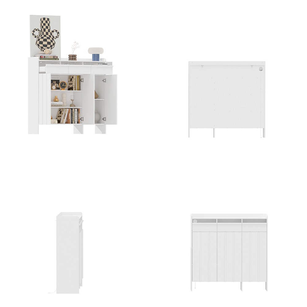 Homsee C-KF460062-01 Dining-Kitchen-Storarge - View #8