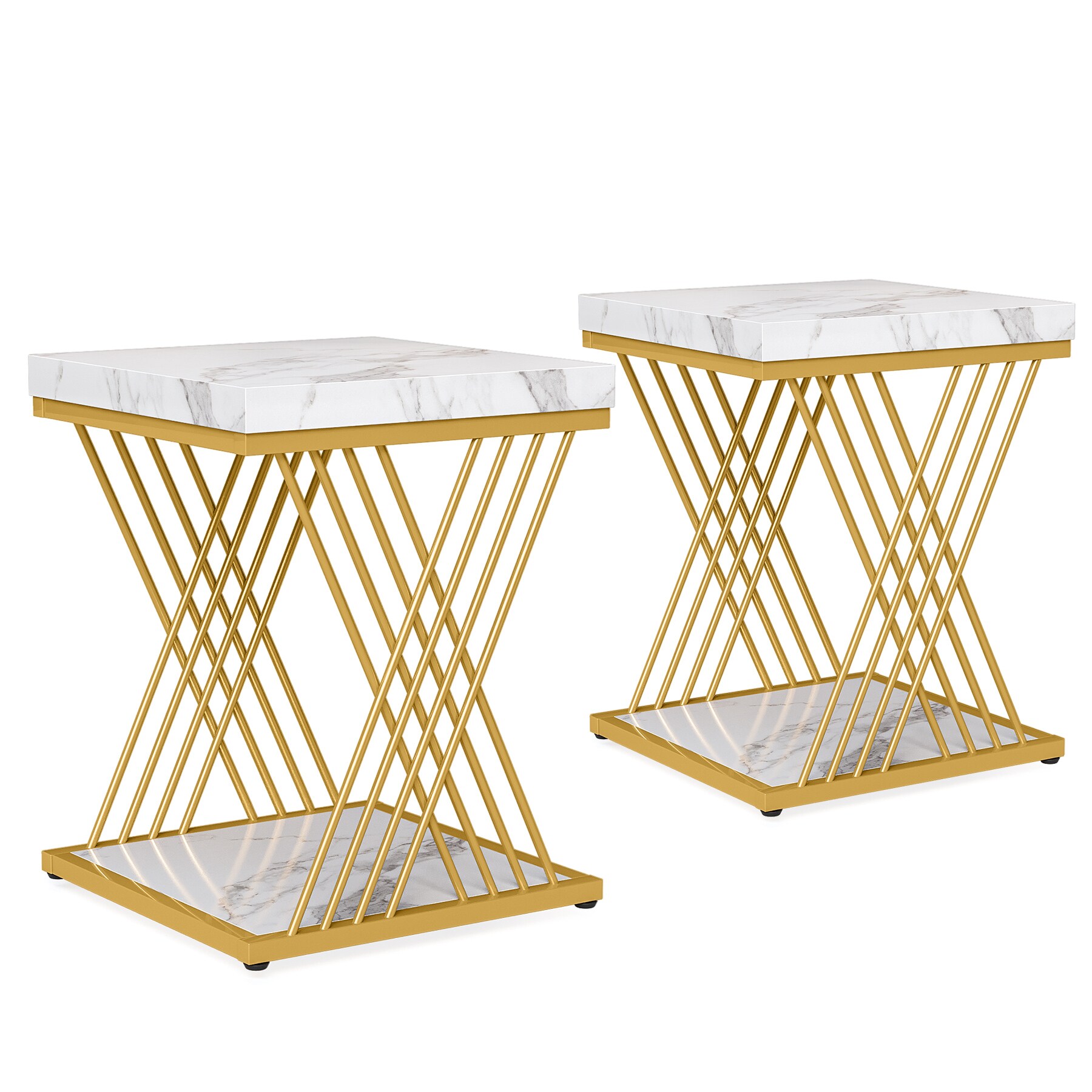 Fnova LWTJ-XK00349 End-Tables - View #11