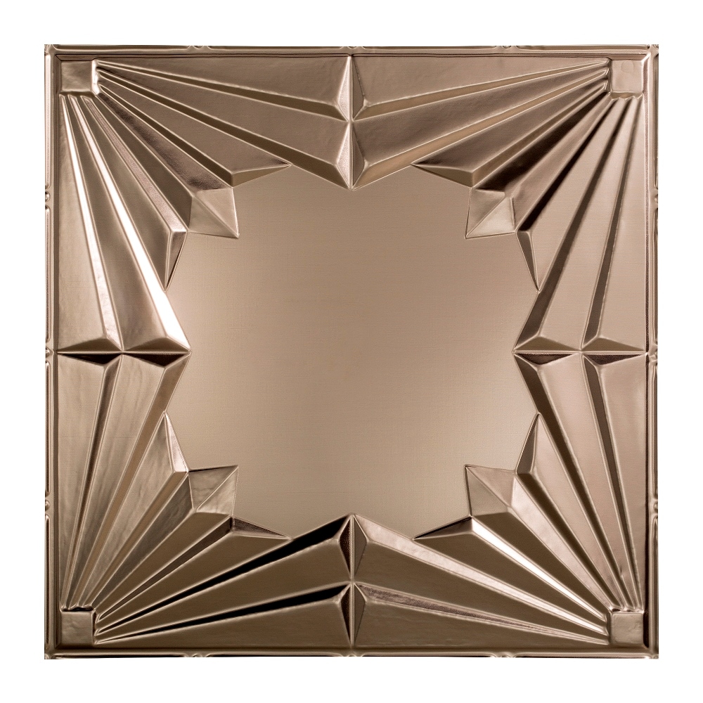Fasade PL5829 Ceiling-Tile - View #2