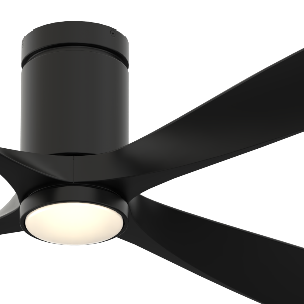 Fanimation Studio Collection LP6804LBL Ceiling-Fans - View #5