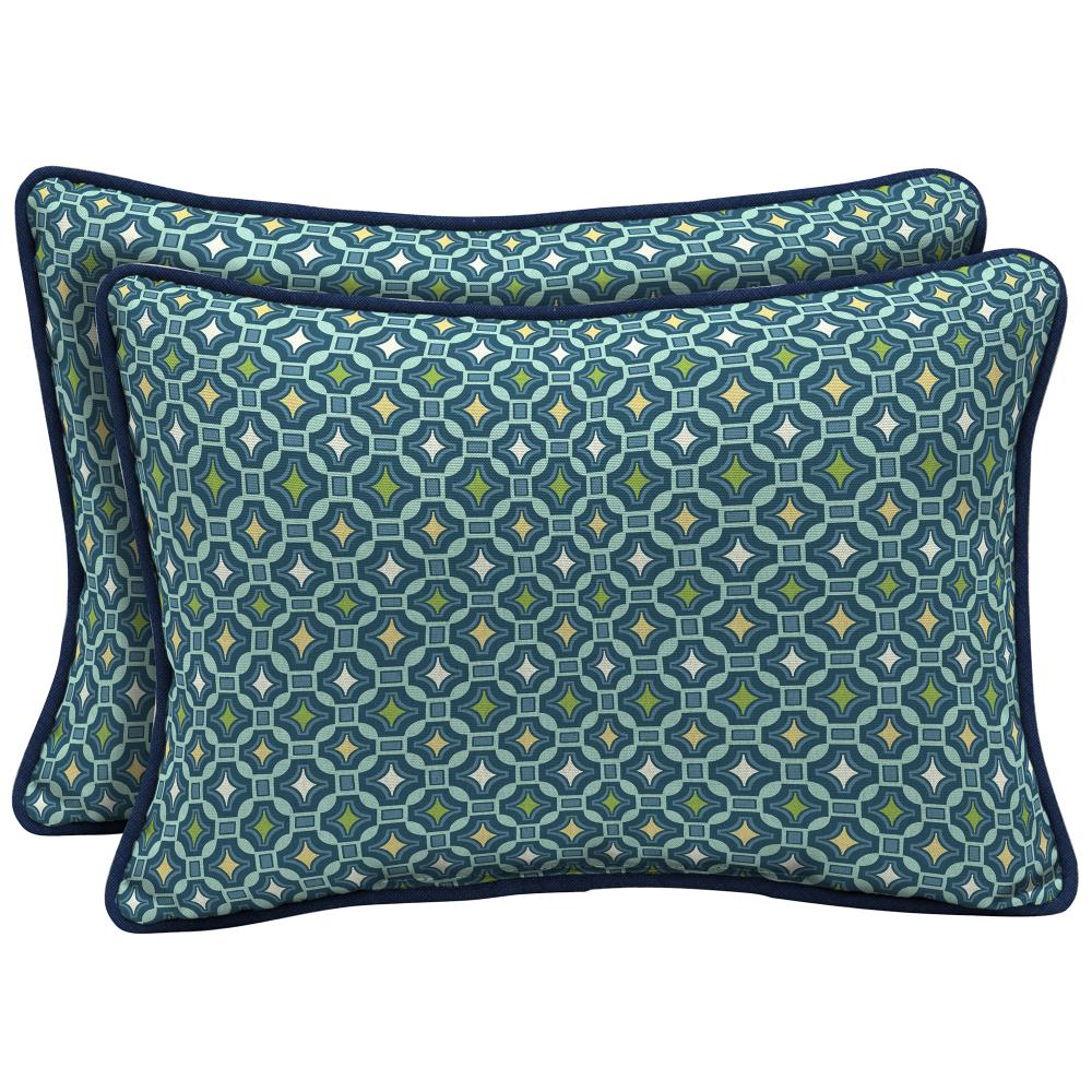 outdoor decorative pillows